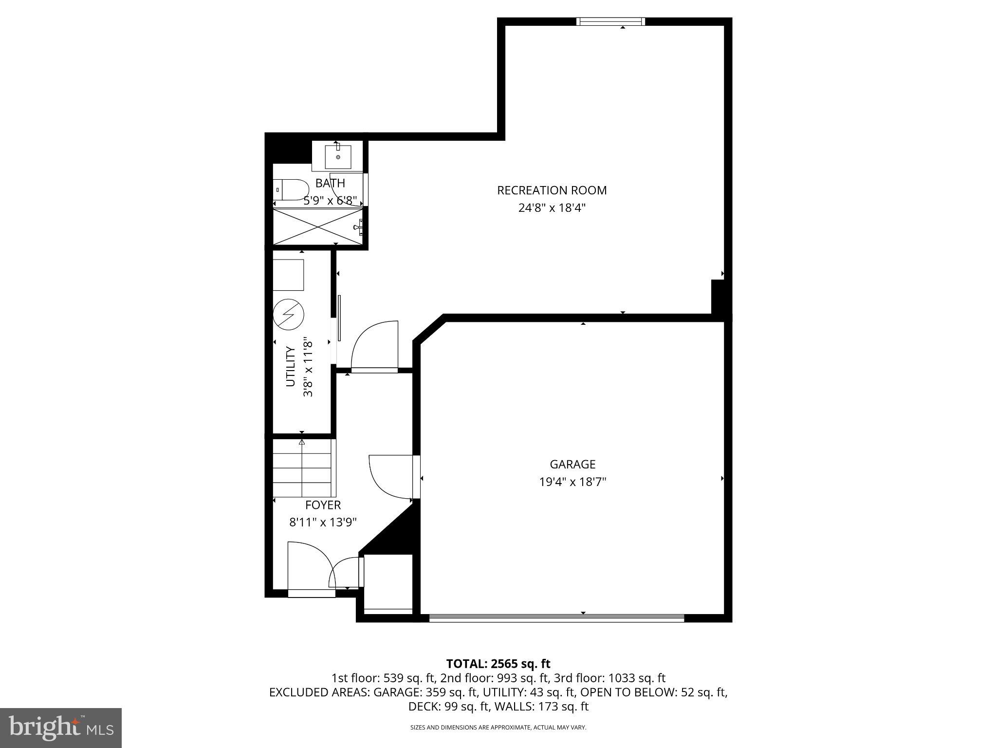 NORTHBROOK - Residential