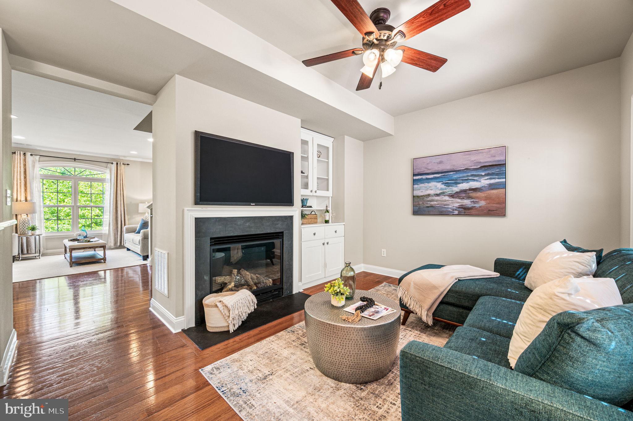 NORTHBROOK - Residential