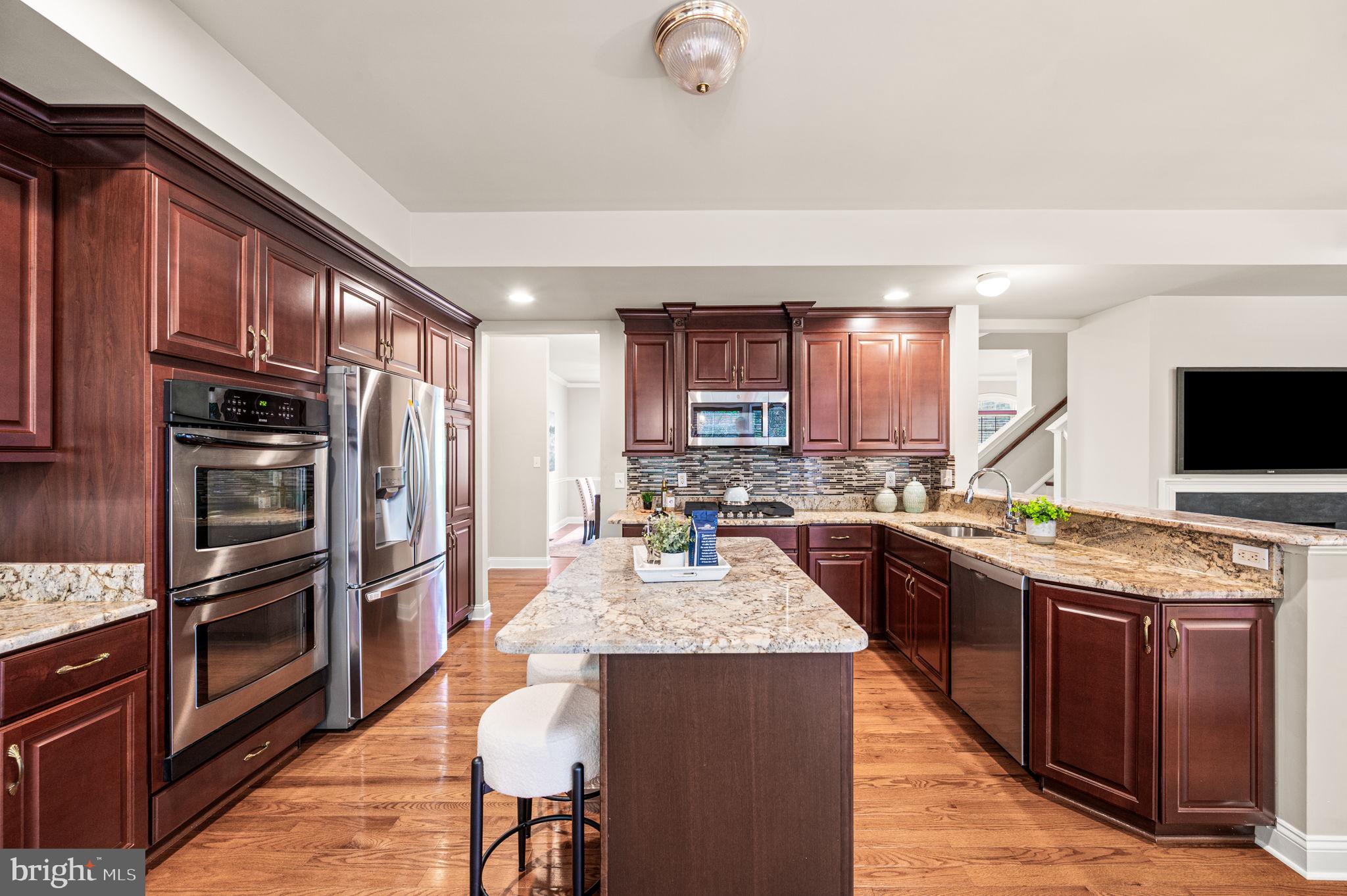 NORTHBROOK - Residential