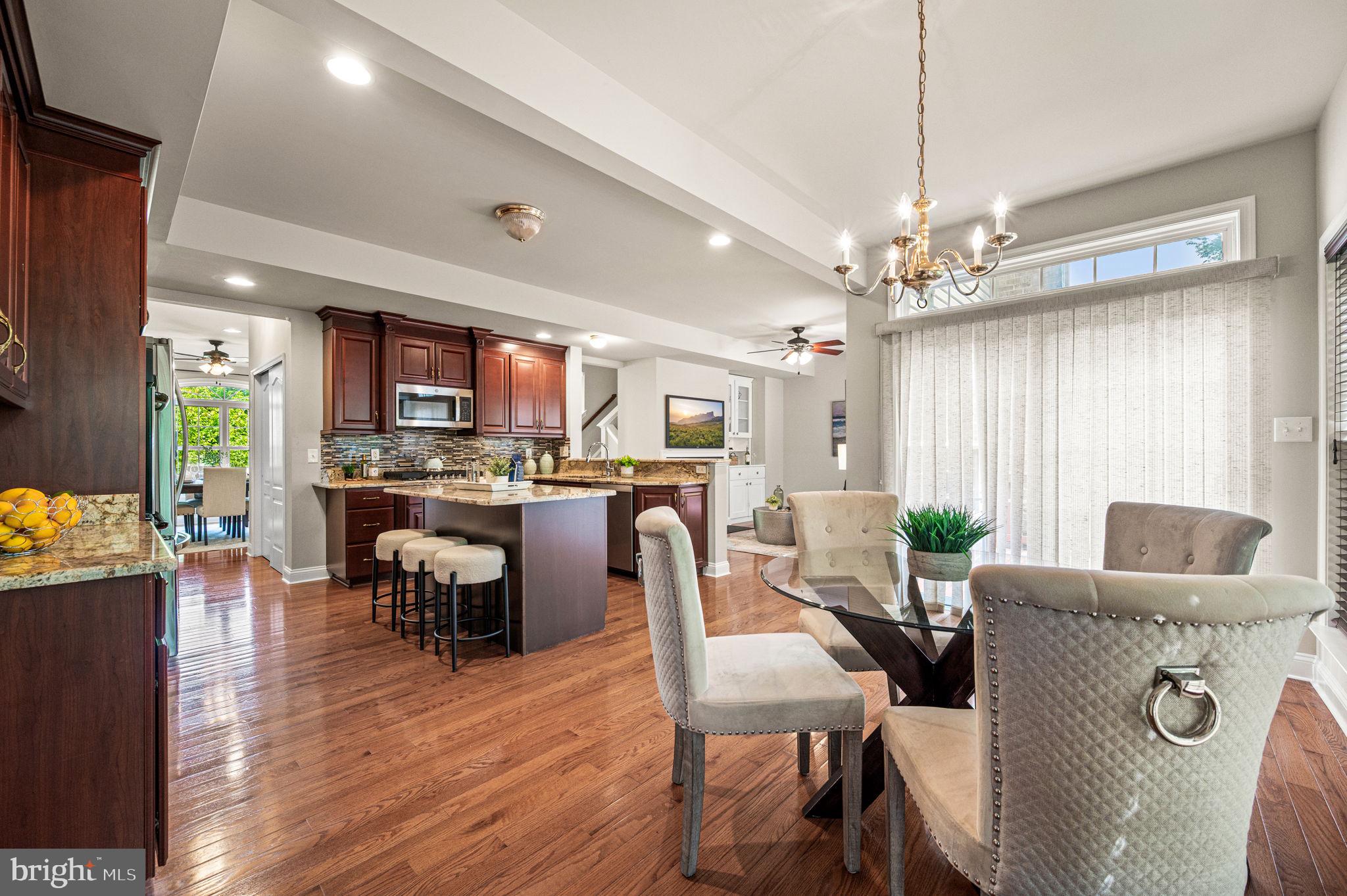 NORTHBROOK - Residential