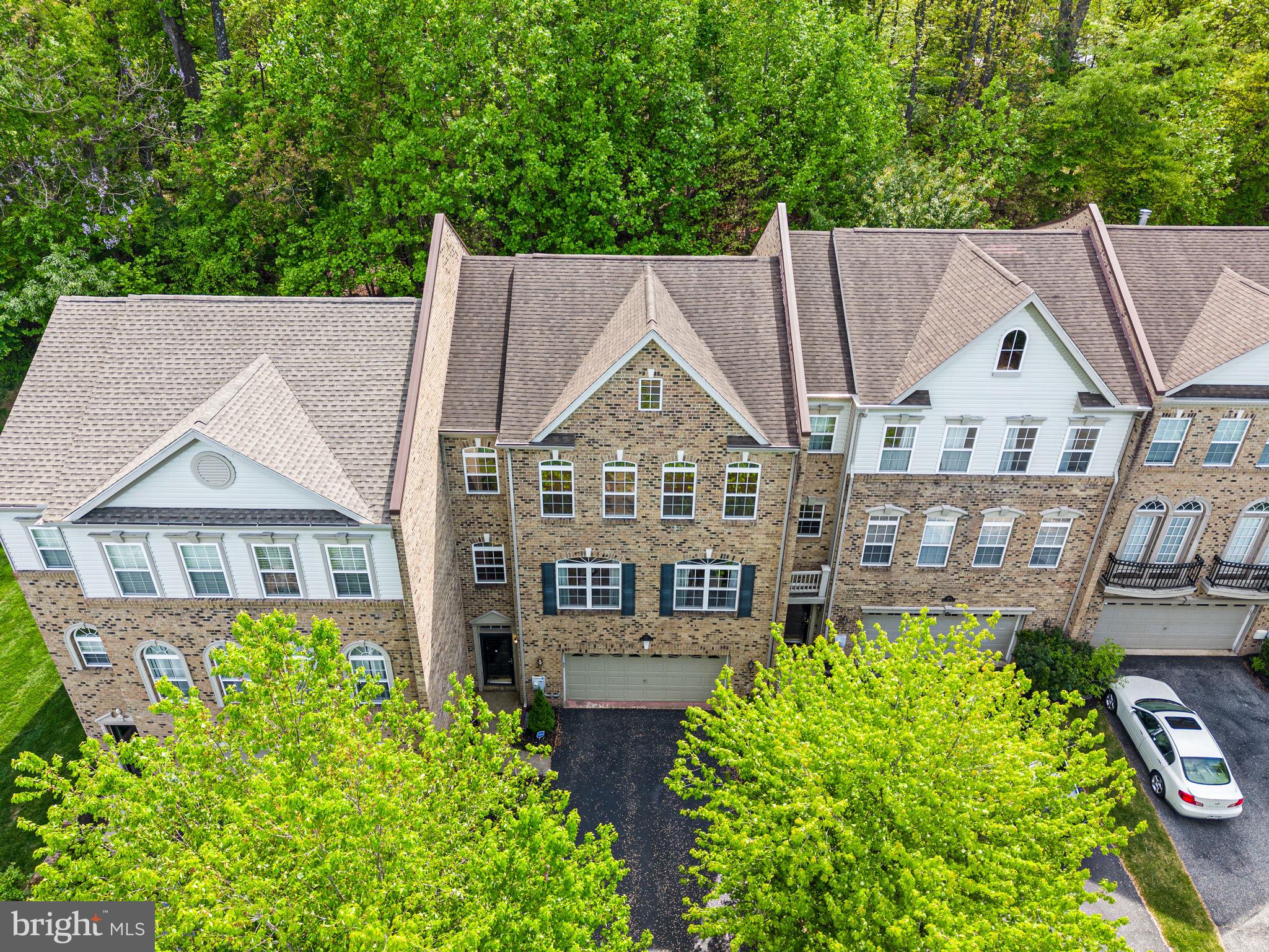 NORTHBROOK - Residential