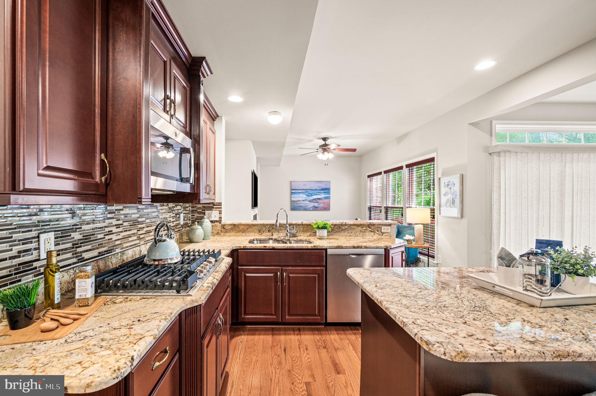 NORTHBROOK - Residential