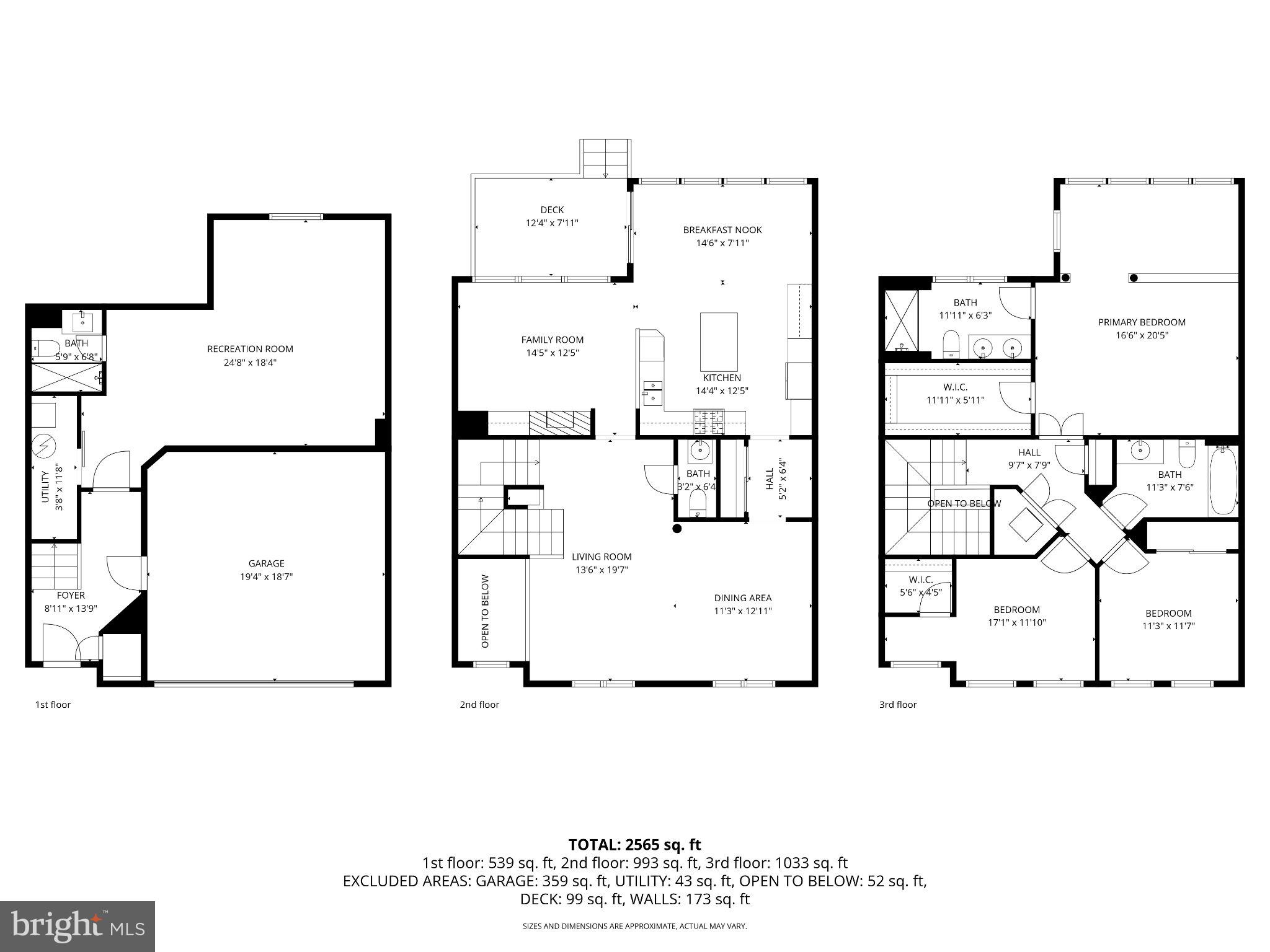 NORTHBROOK - Residential