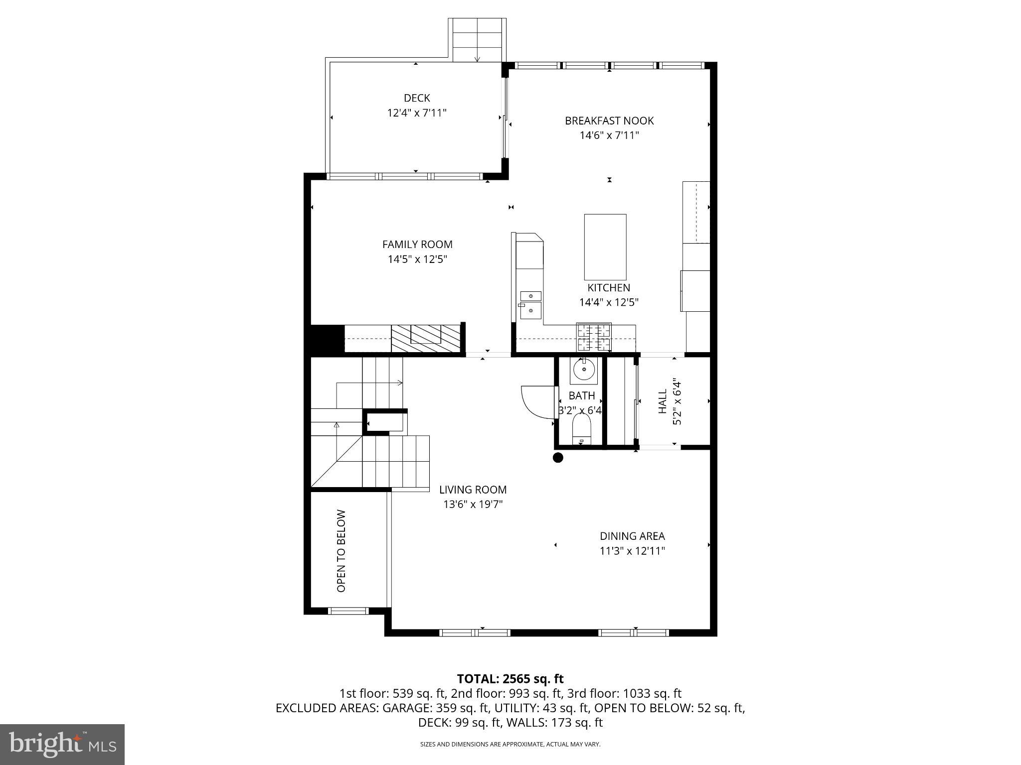 NORTHBROOK - Residential