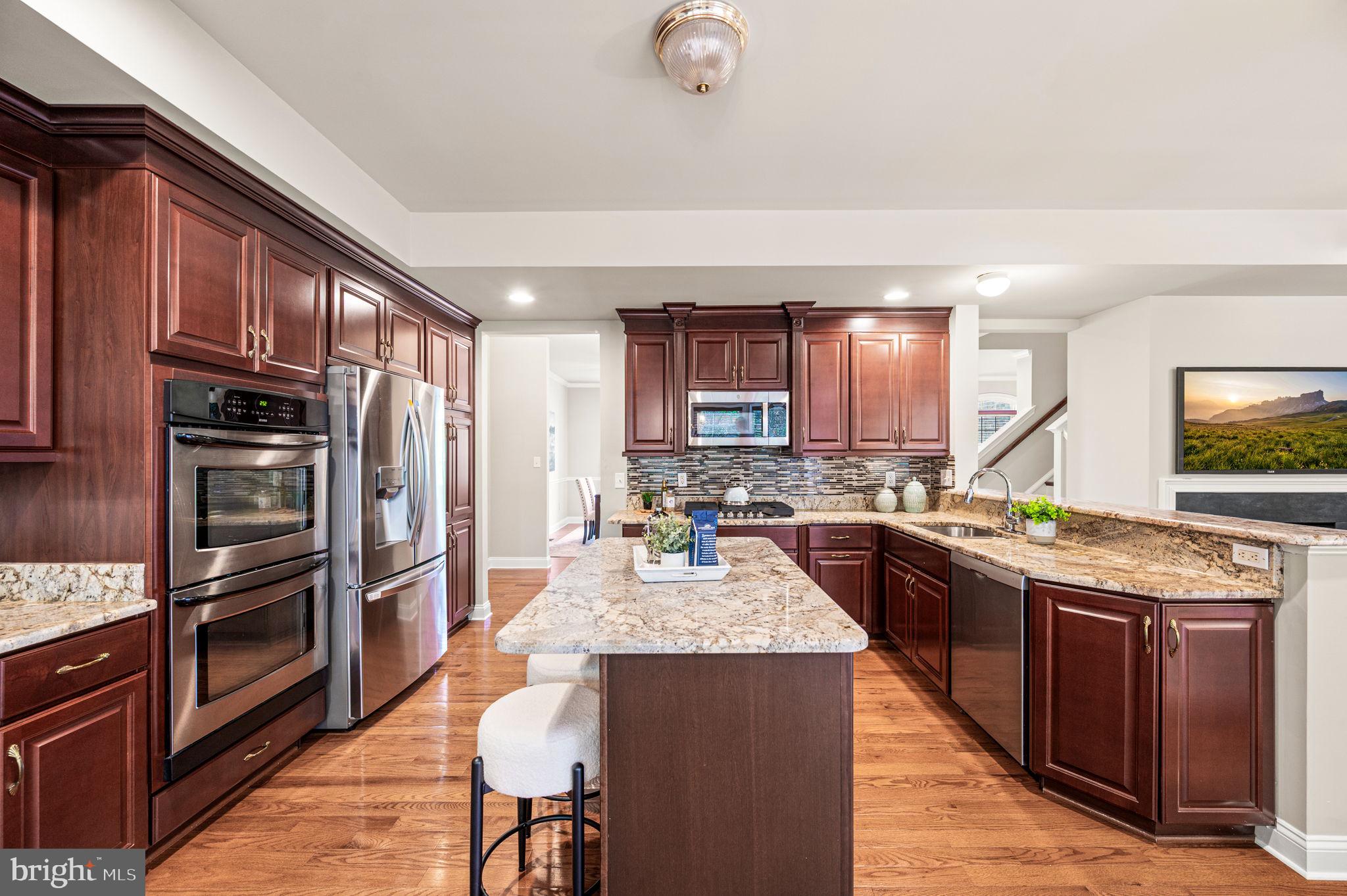 NORTHBROOK - Residential