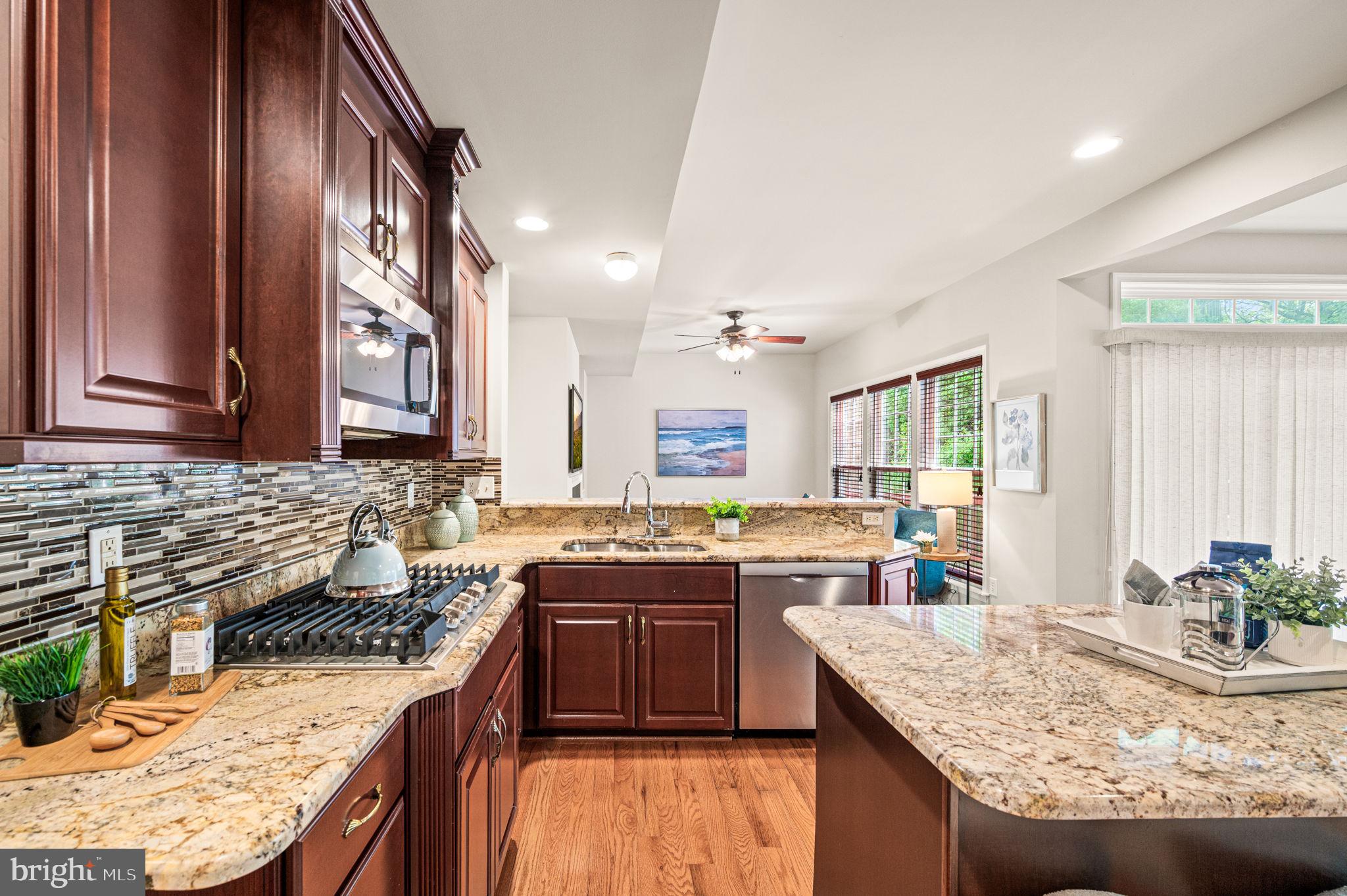 NORTHBROOK - Residential
