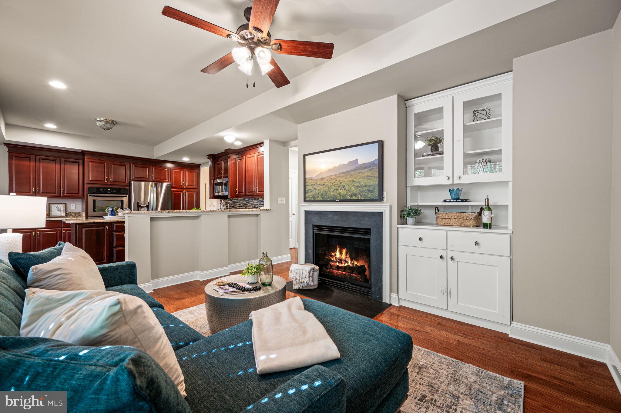 NORTHBROOK - Residential