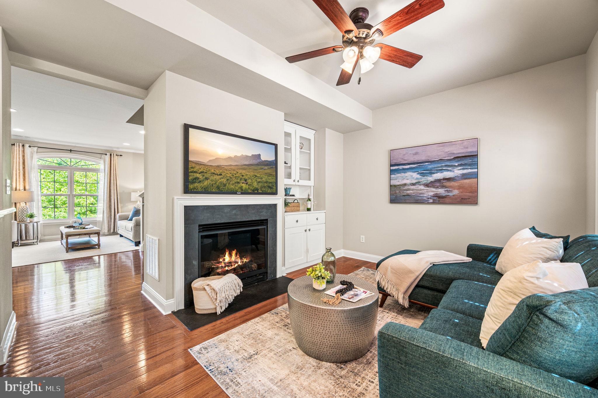 NORTHBROOK - Residential