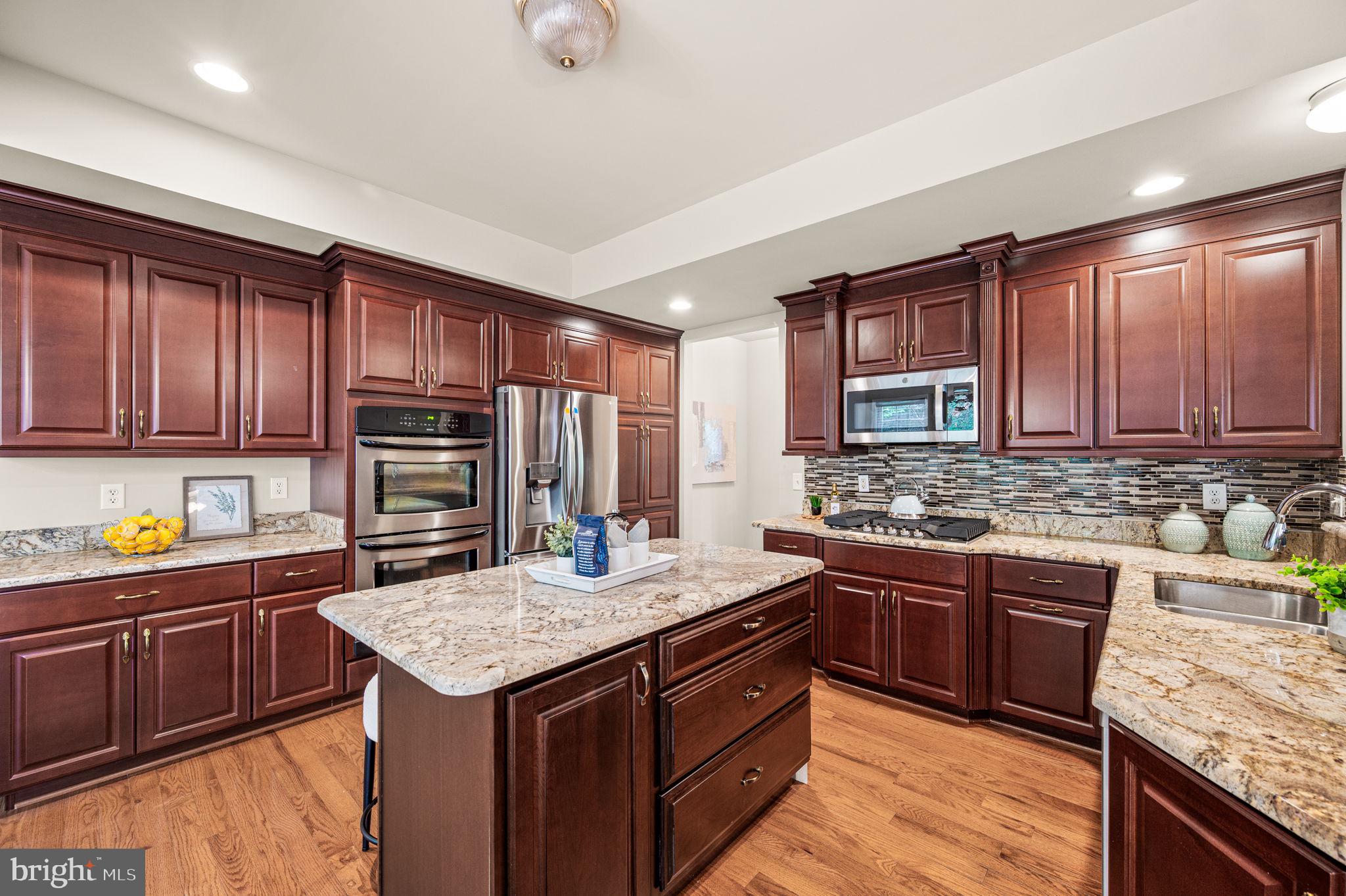 NORTHBROOK - Residential