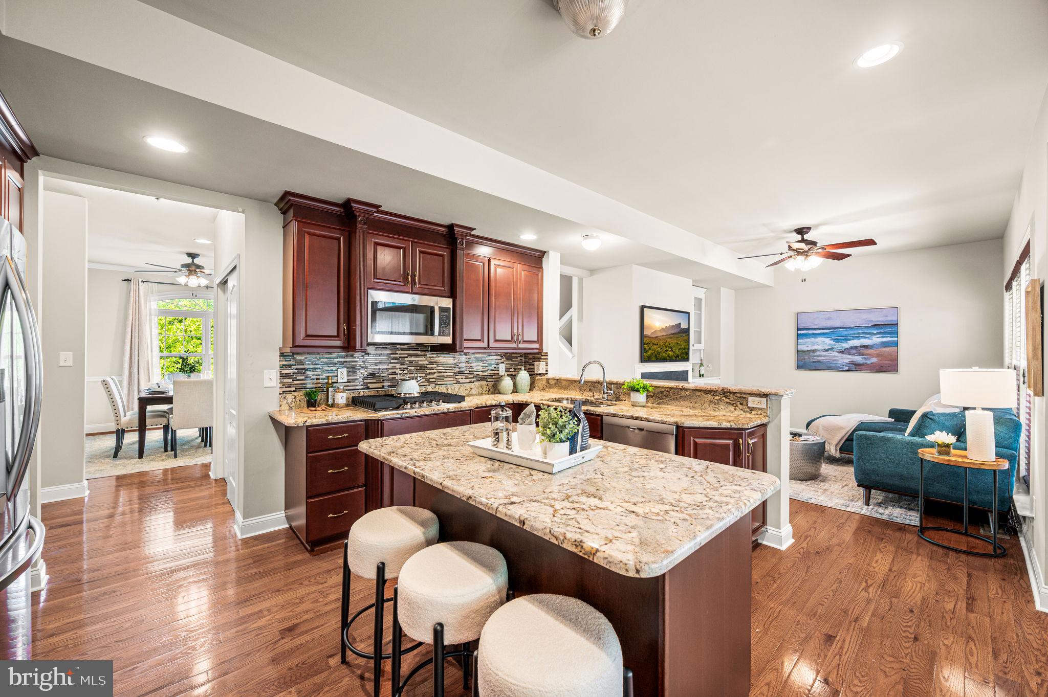 NORTHBROOK - Residential