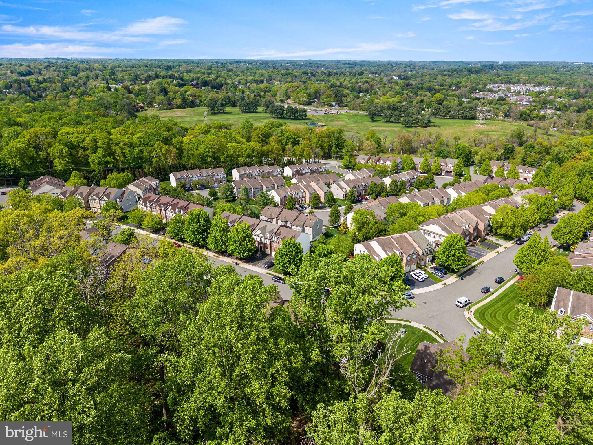 NORTHBROOK - Residential
