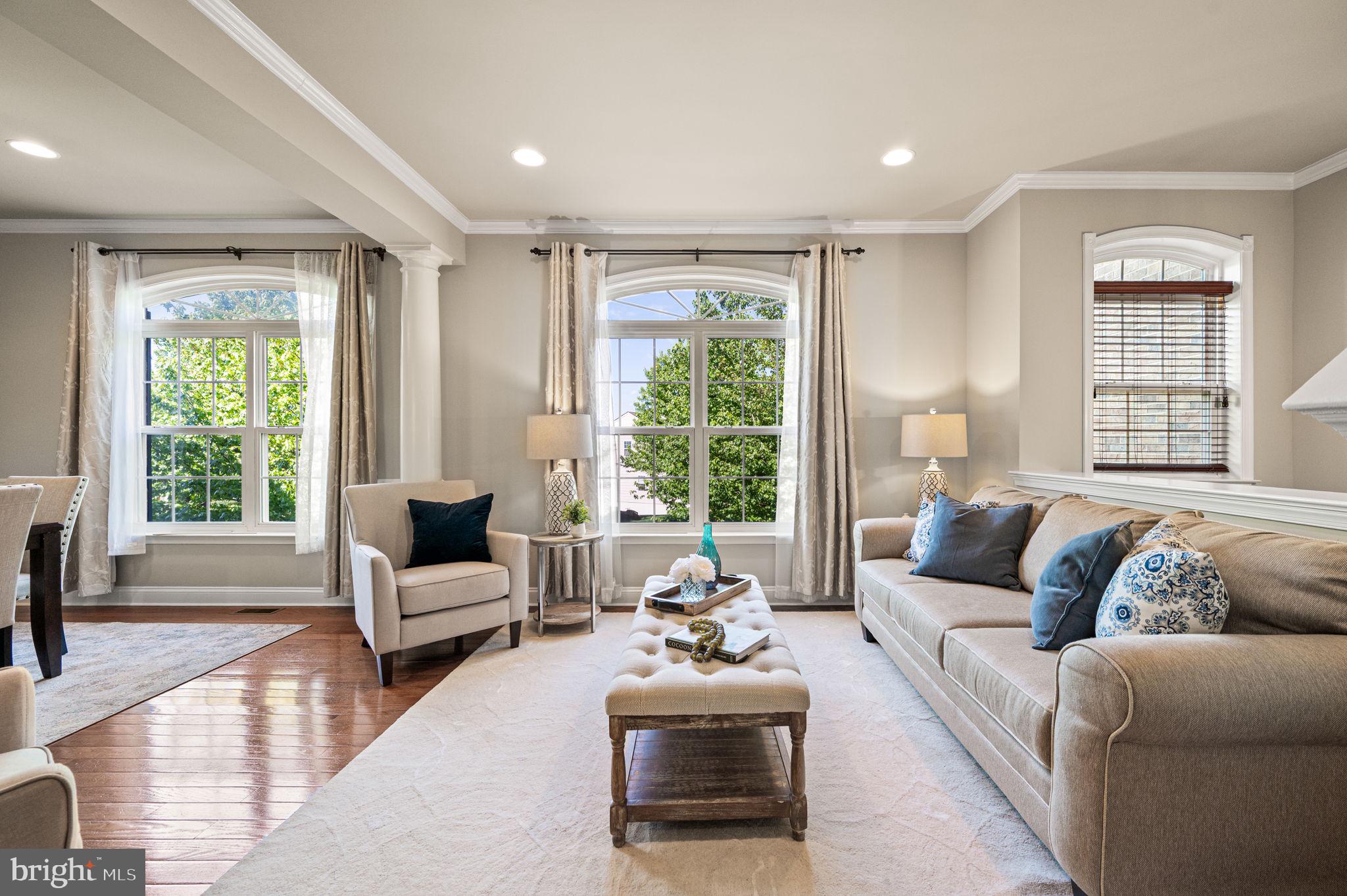 NORTHBROOK - Residential