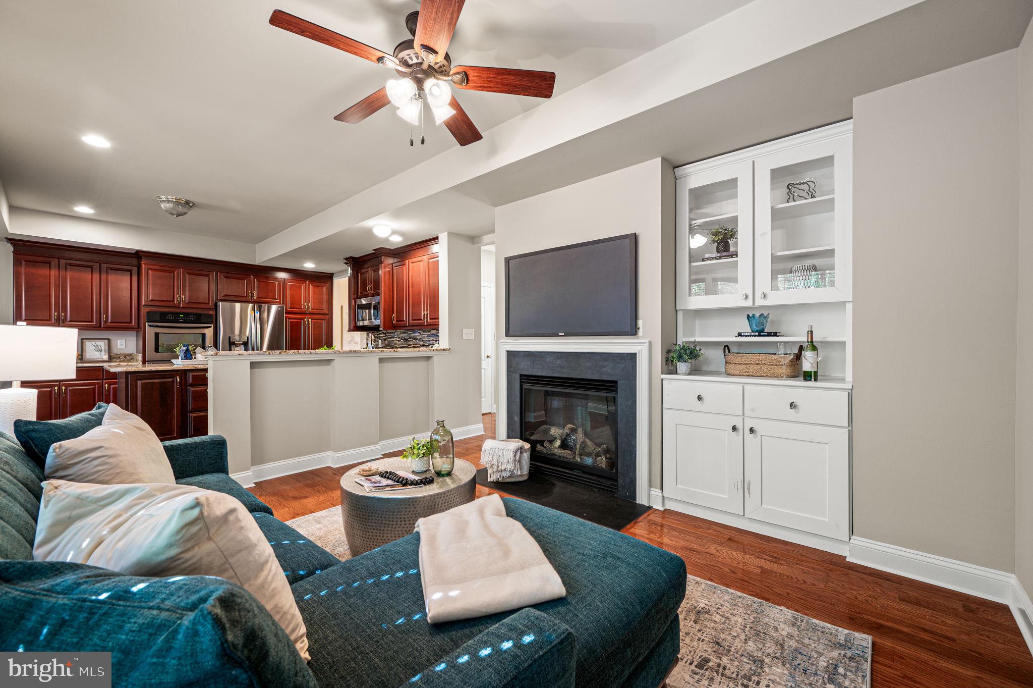 NORTHBROOK - Residential