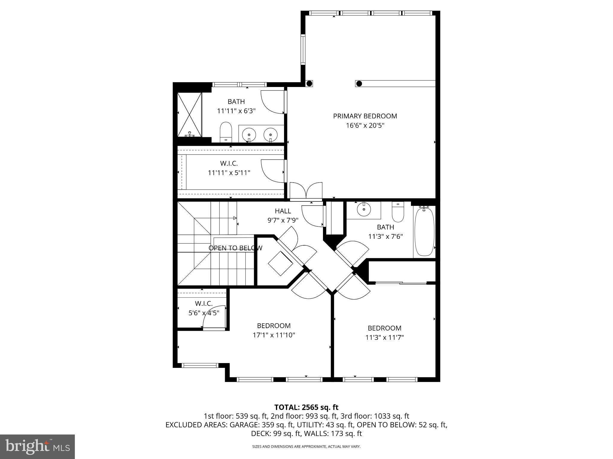 NORTHBROOK - Residential