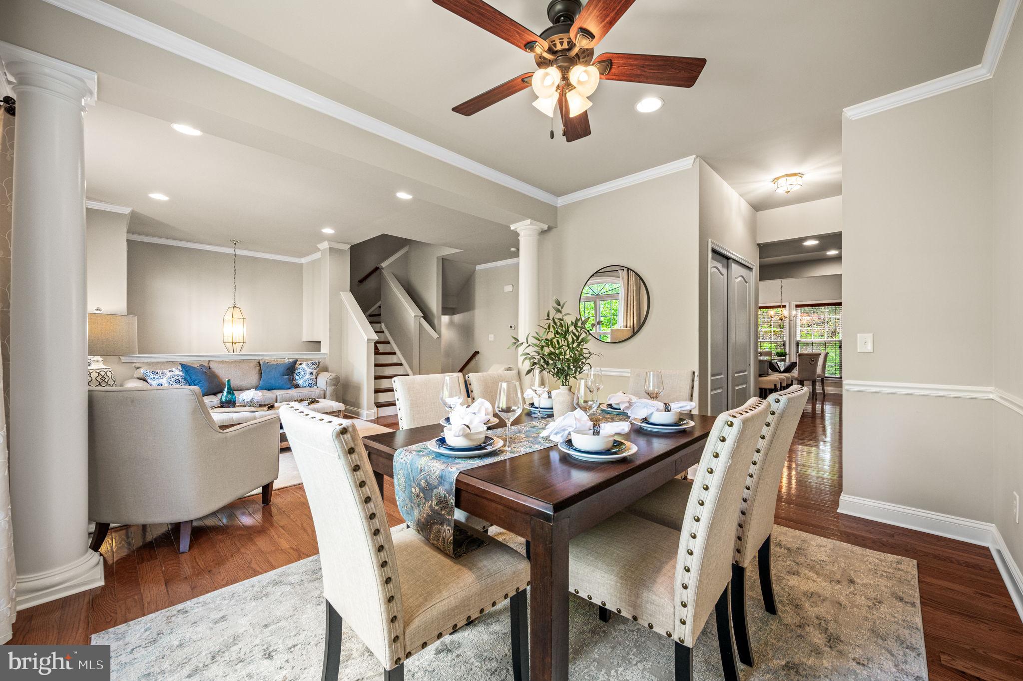 NORTHBROOK - Residential