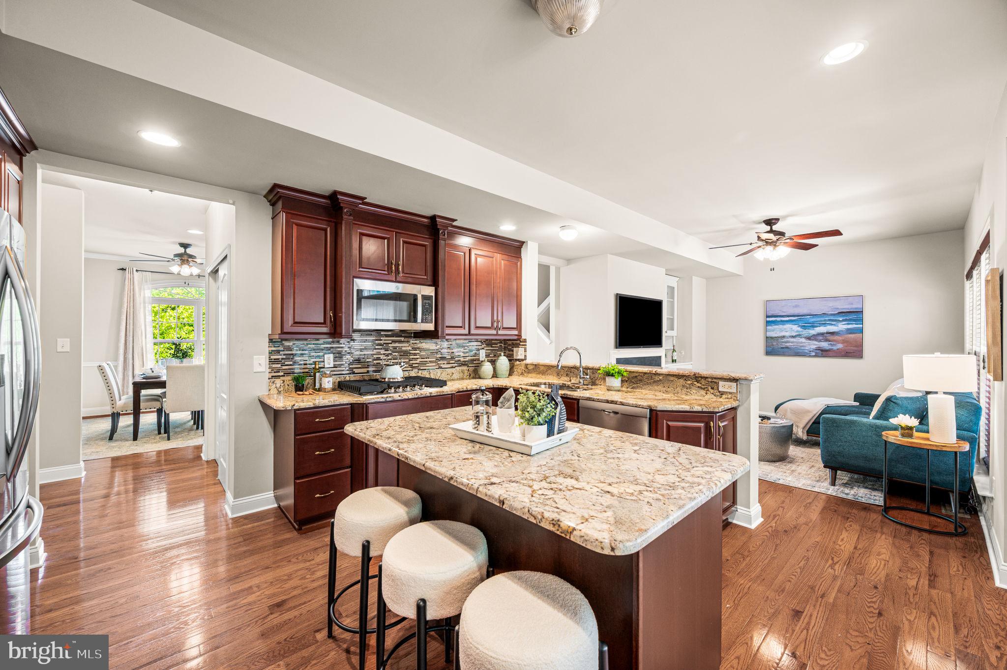 NORTHBROOK - Residential