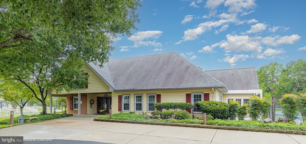 Photo of 11471 Charleston Court, FREDERICKSBURG, VA 22407 (MLS # VASP2036146)