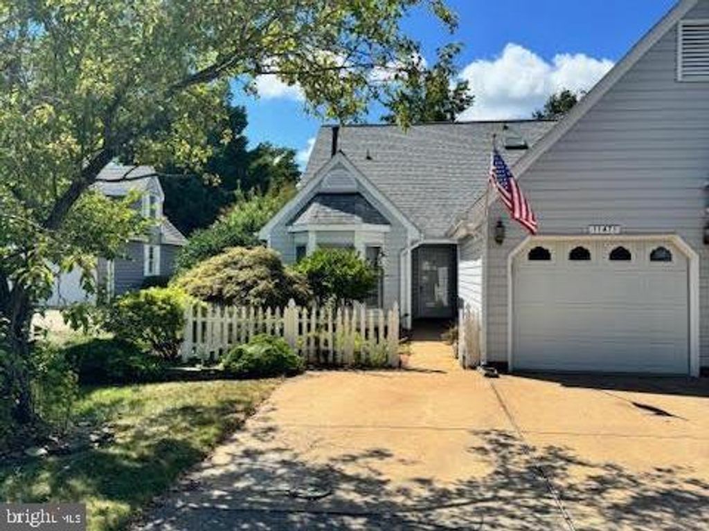 Photo of 11471 Charleston Court, FREDERICKSBURG, VA 22407 (MLS # VASP2036146)