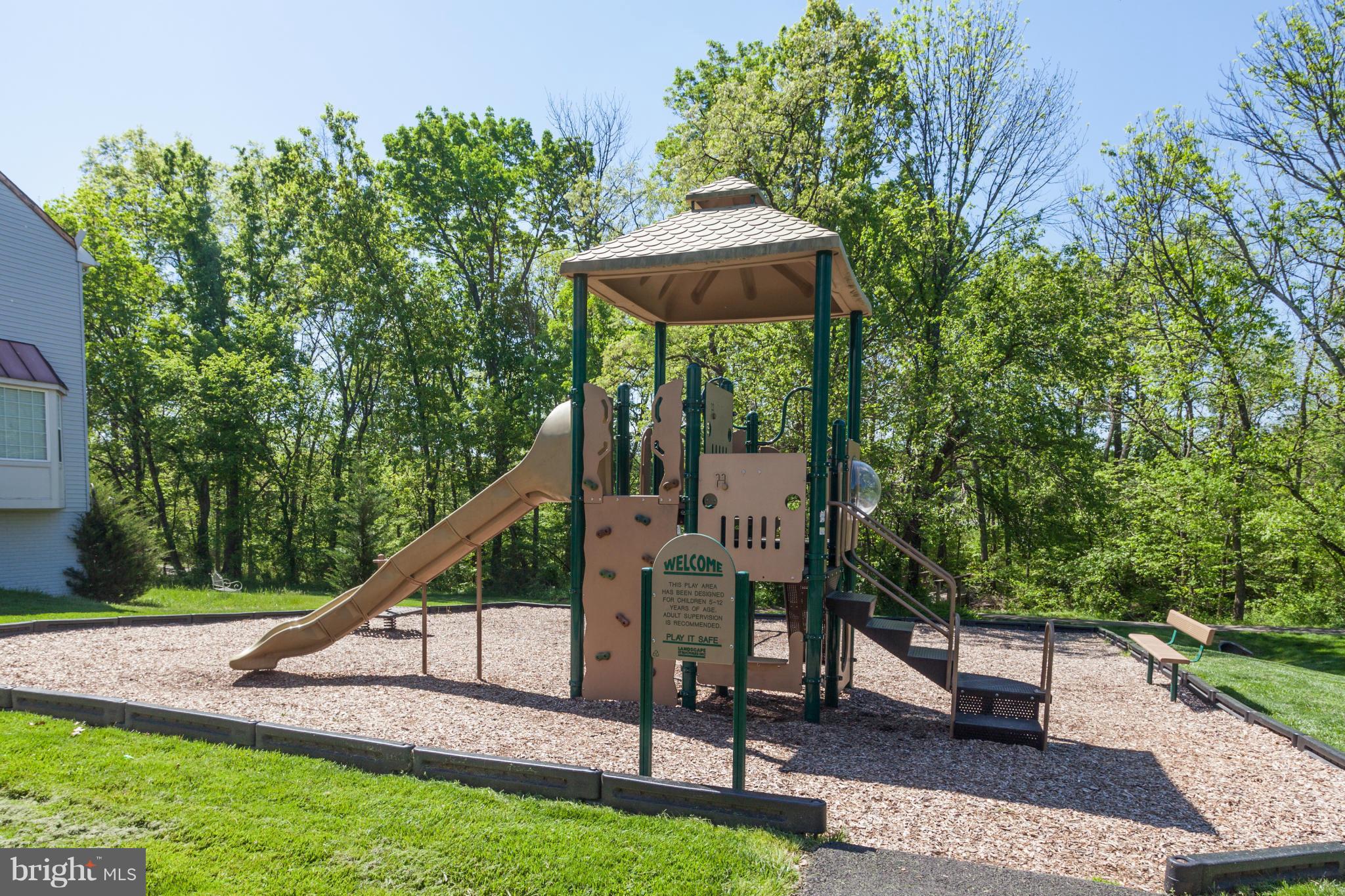 ASHBURN FARM - Residential