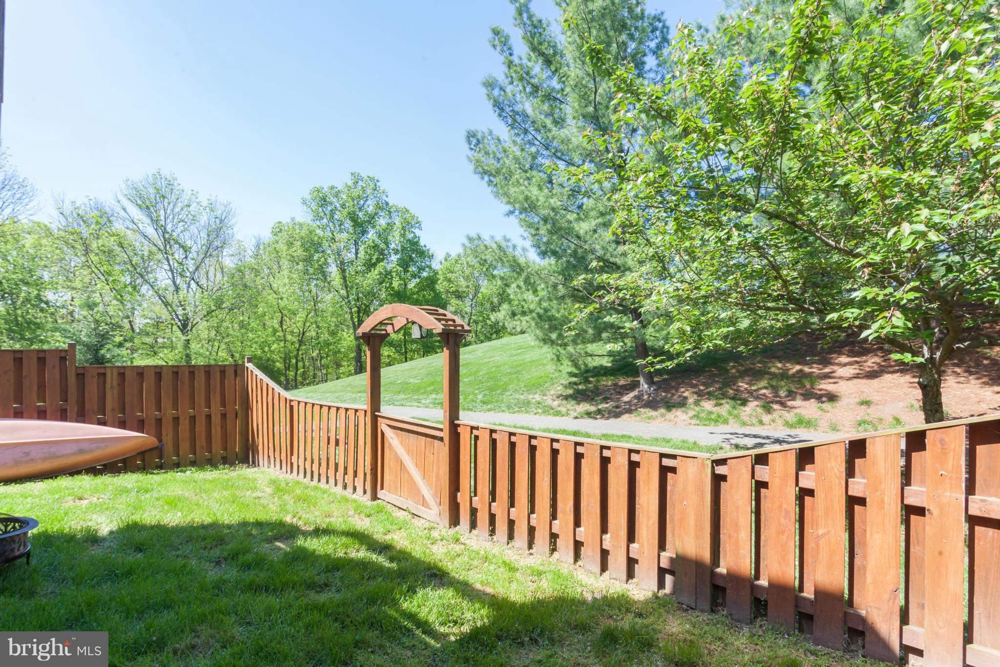 ASHBURN FARM - Residential