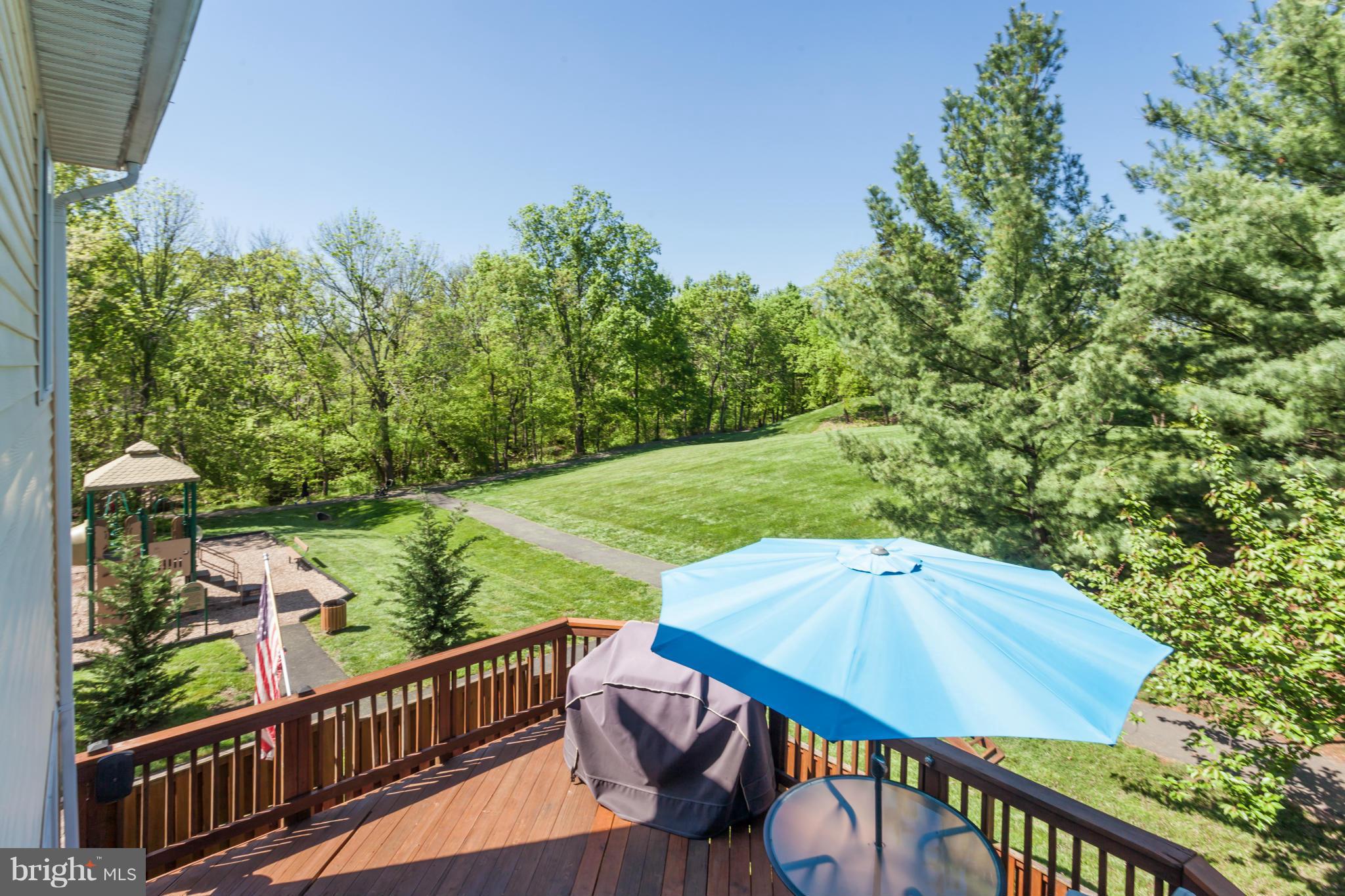 ASHBURN FARM - Residential