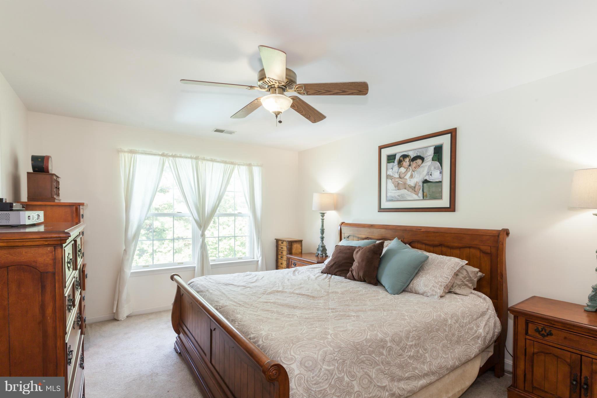 ASHBURN FARM - Residential