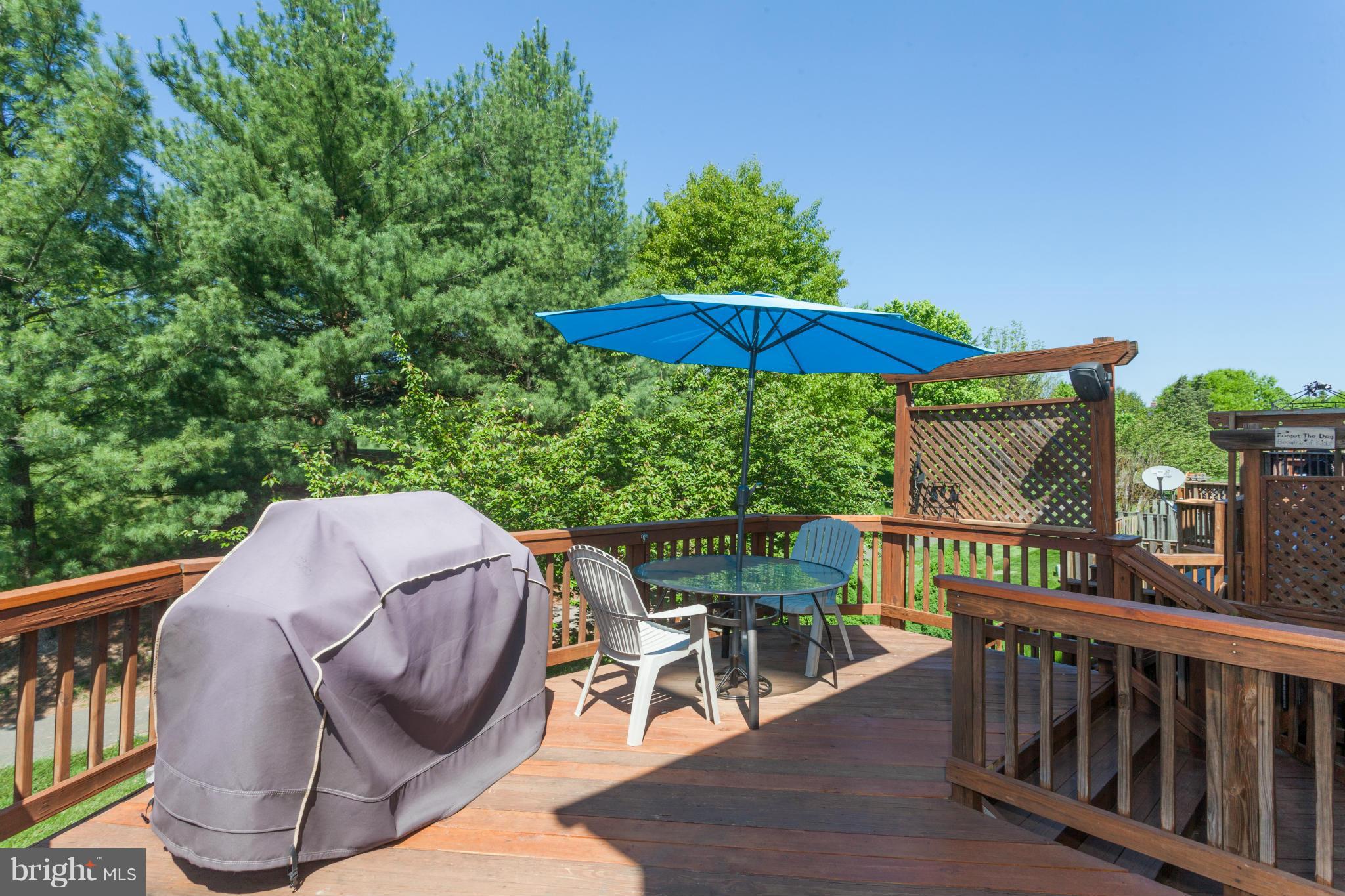 ASHBURN FARM - Residential