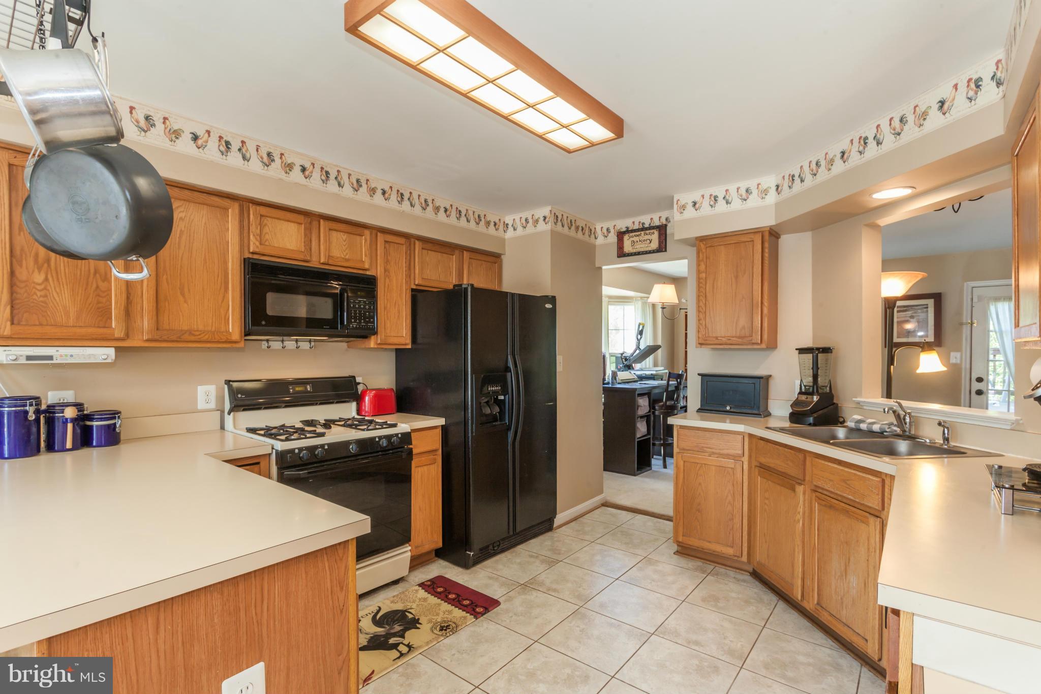 ASHBURN FARM - Residential