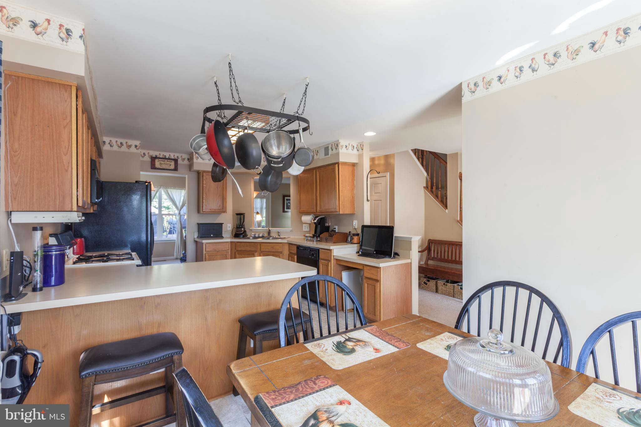 ASHBURN FARM - Residential