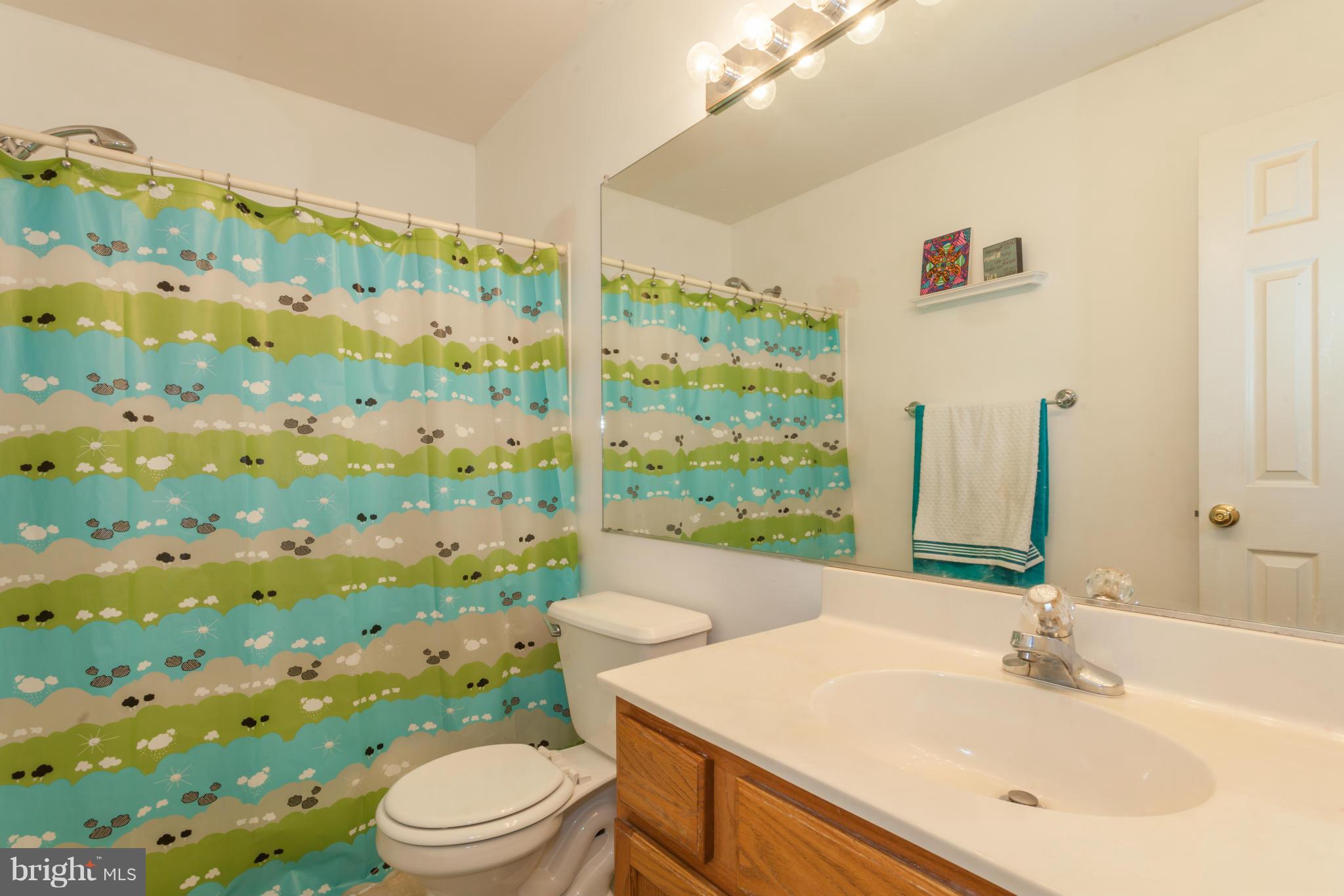 ASHBURN FARM - Residential