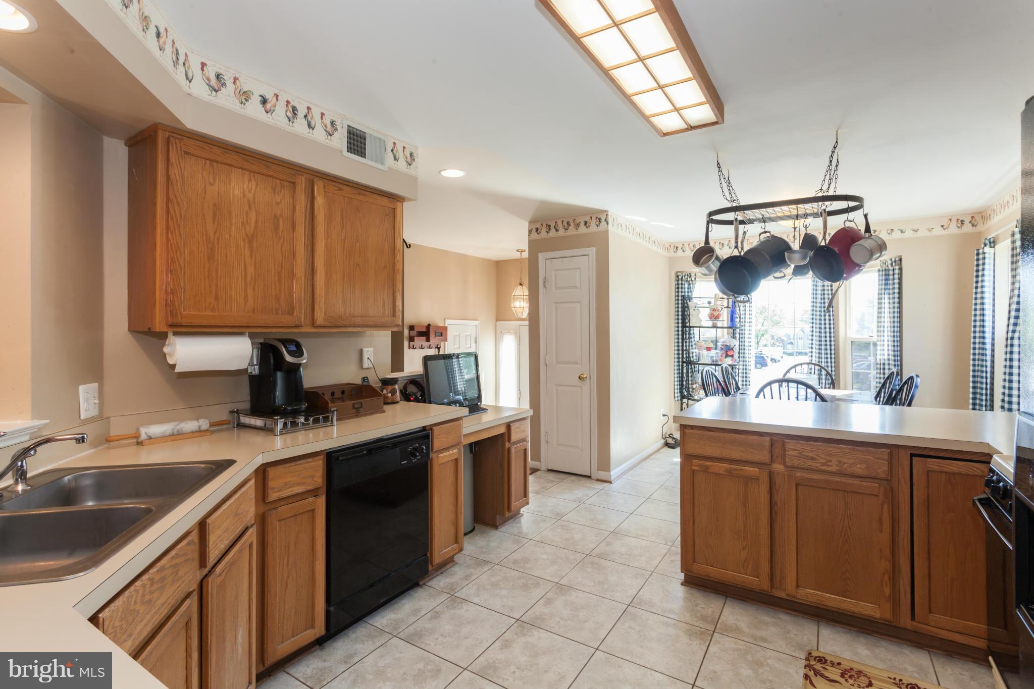 ASHBURN FARM - Residential