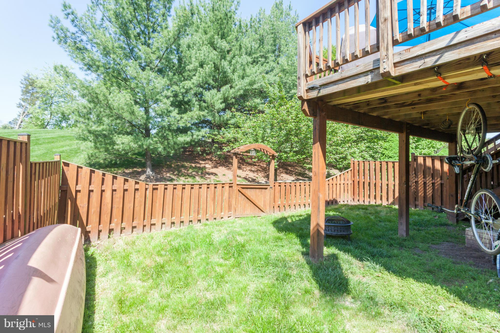 ASHBURN FARM - Residential