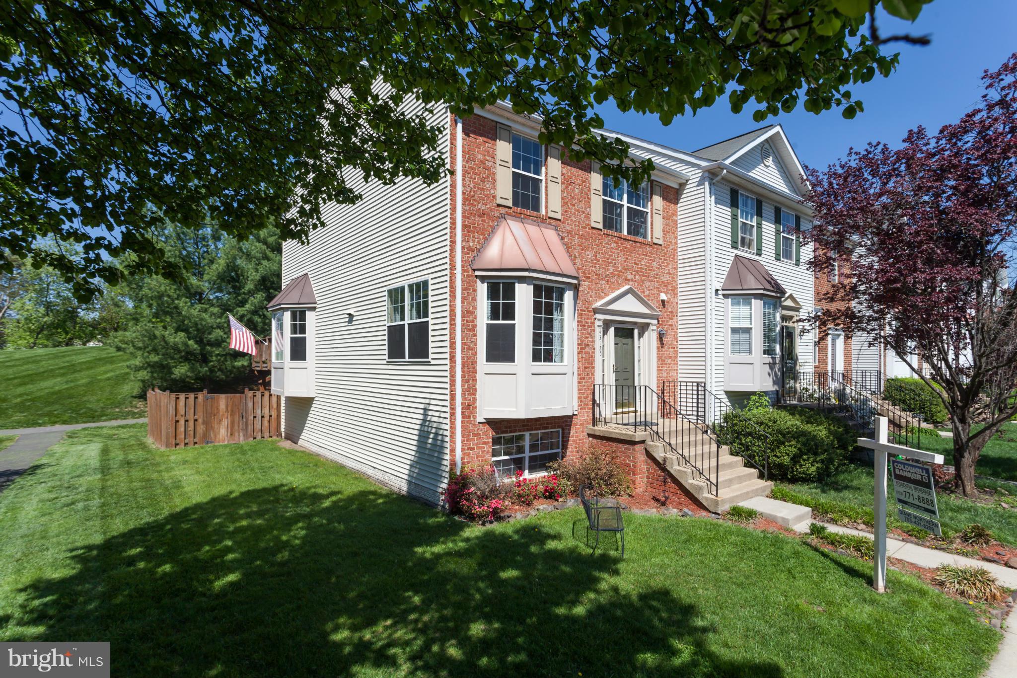 ASHBURN FARM - Residential