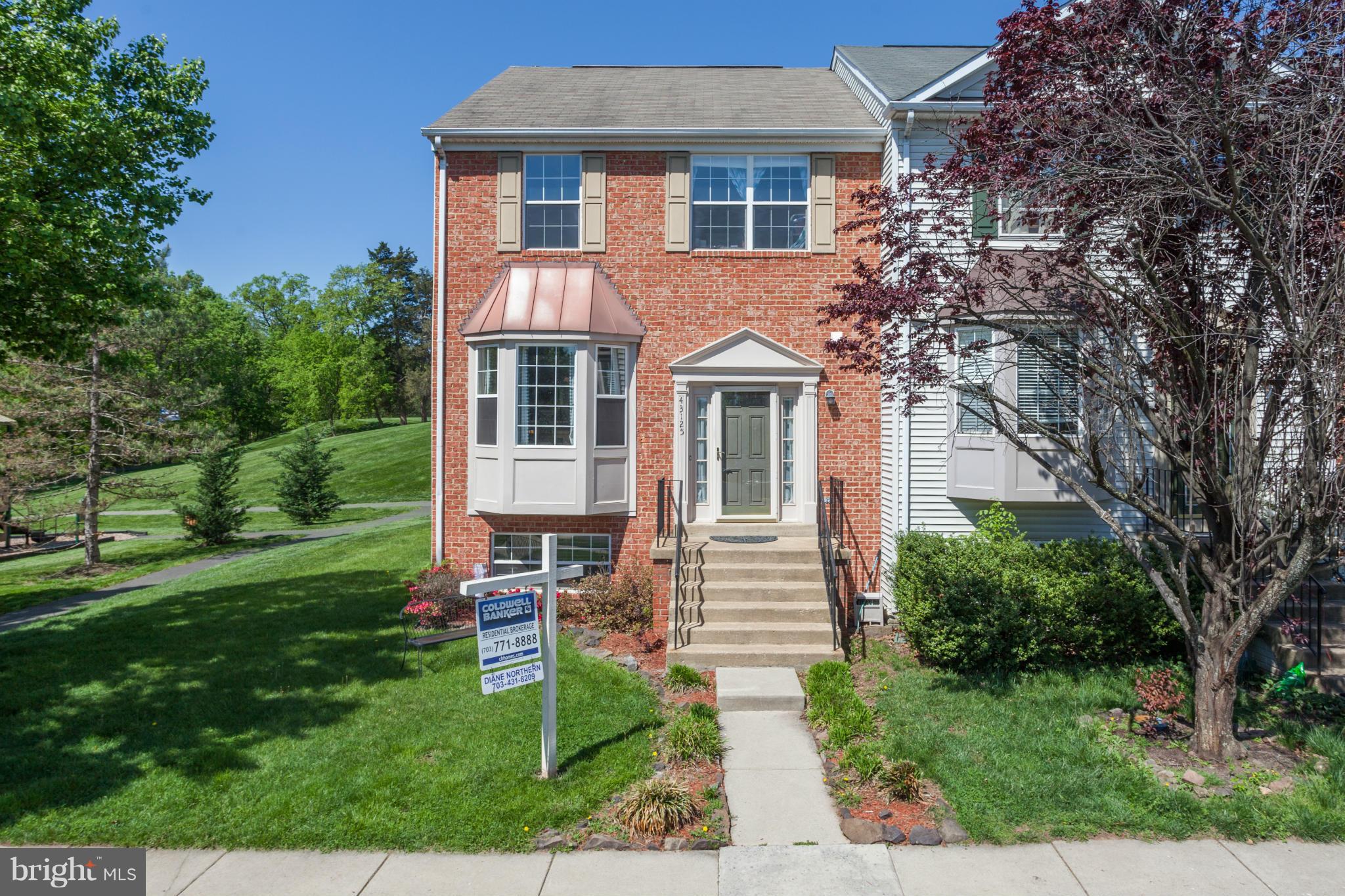 ASHBURN FARM - Residential