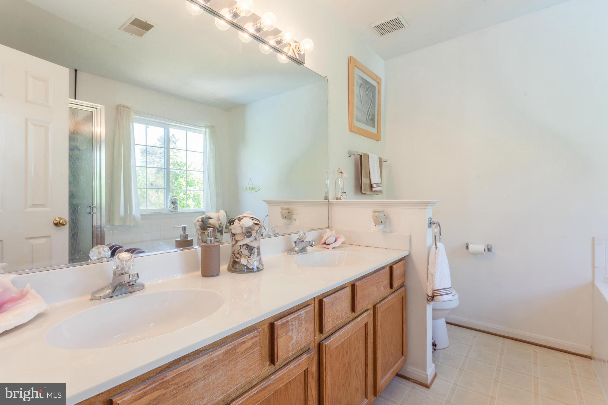 ASHBURN FARM - Residential