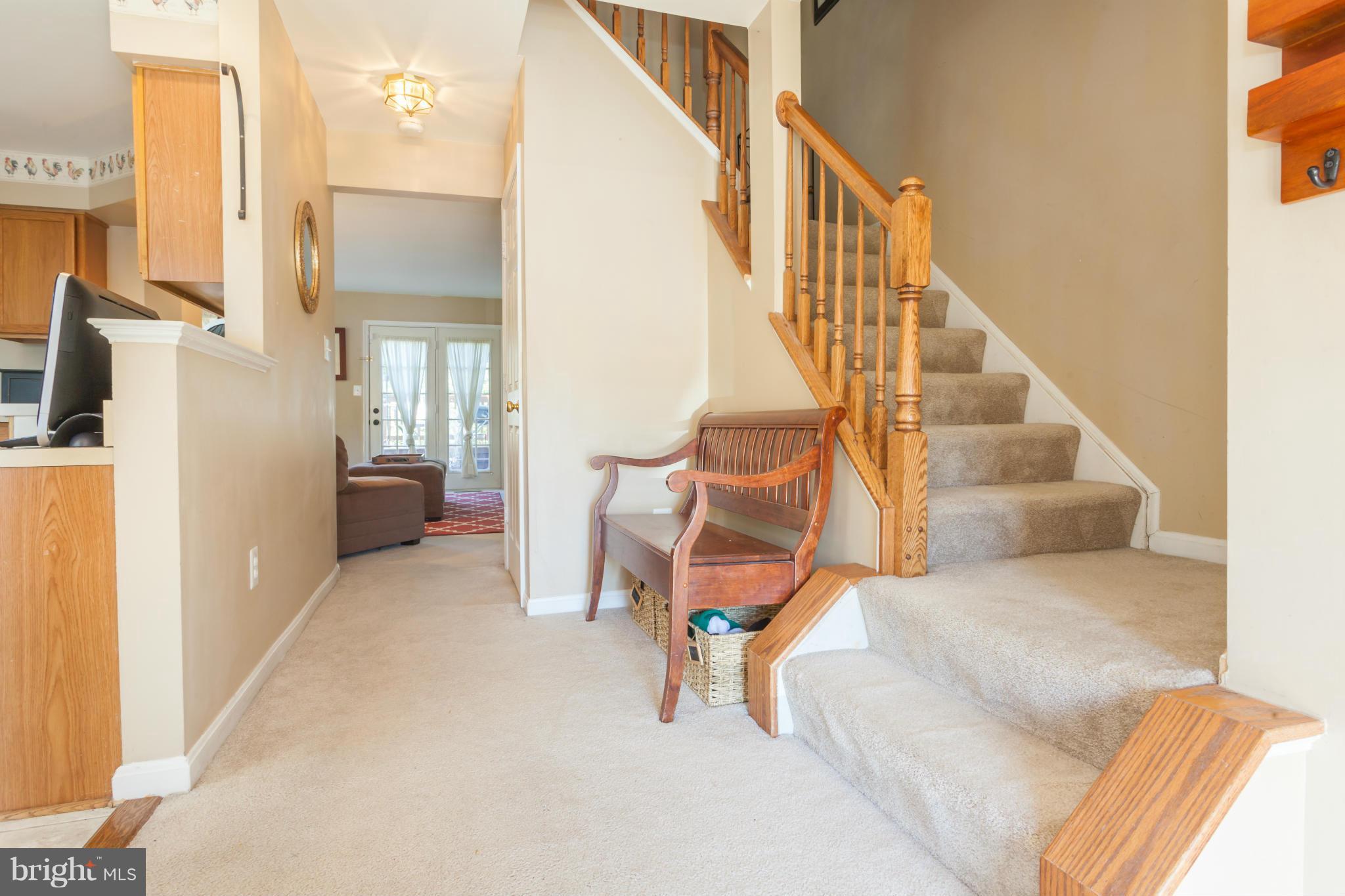 ASHBURN FARM - Residential