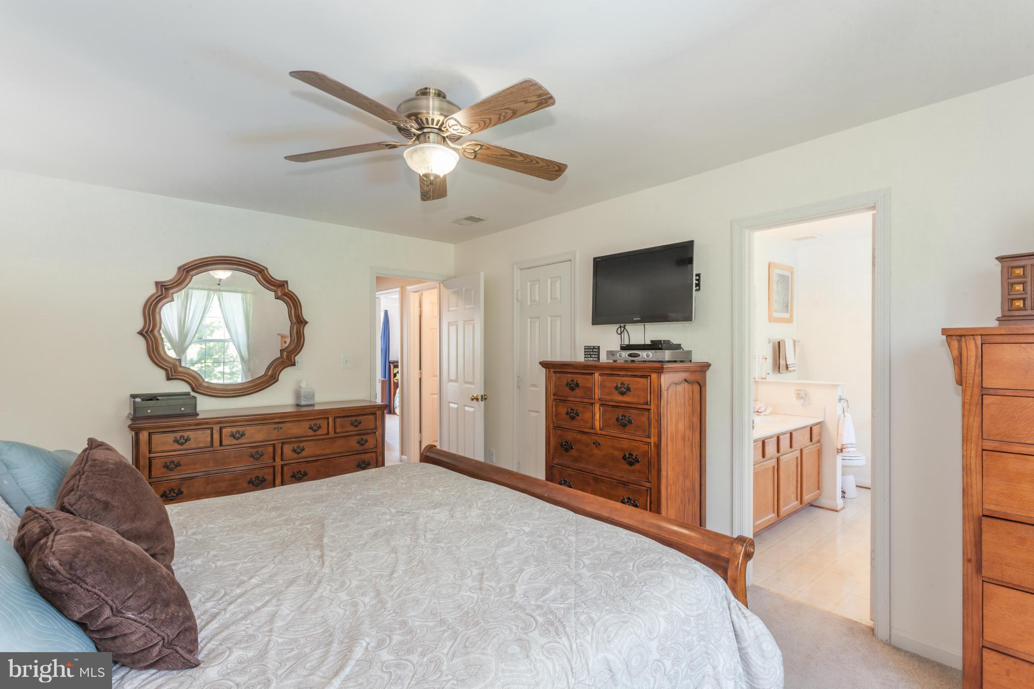 ASHBURN FARM - Residential