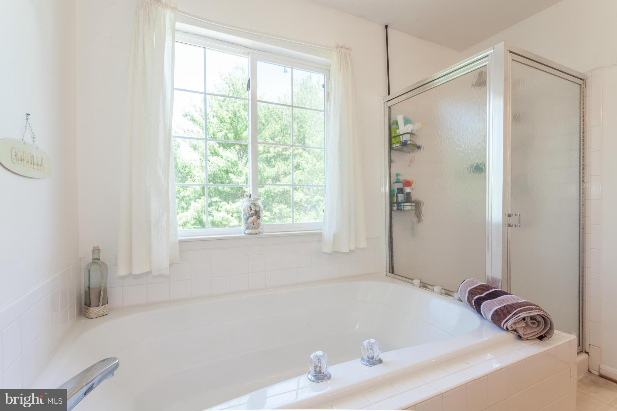 ASHBURN FARM - Residential