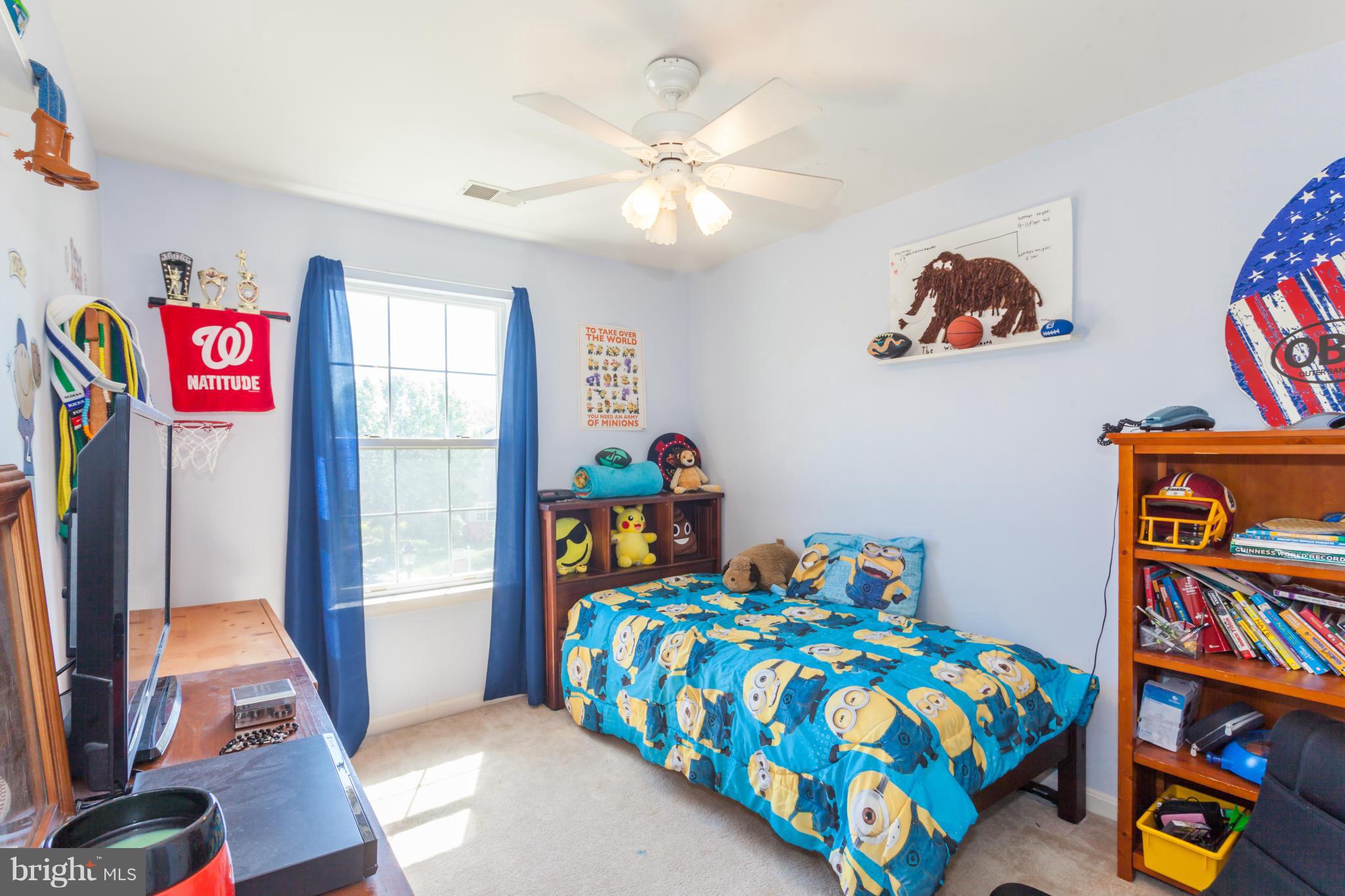 ASHBURN FARM - Residential