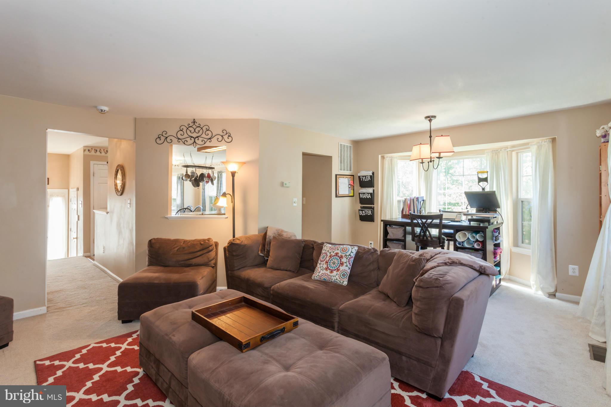 ASHBURN FARM - Residential