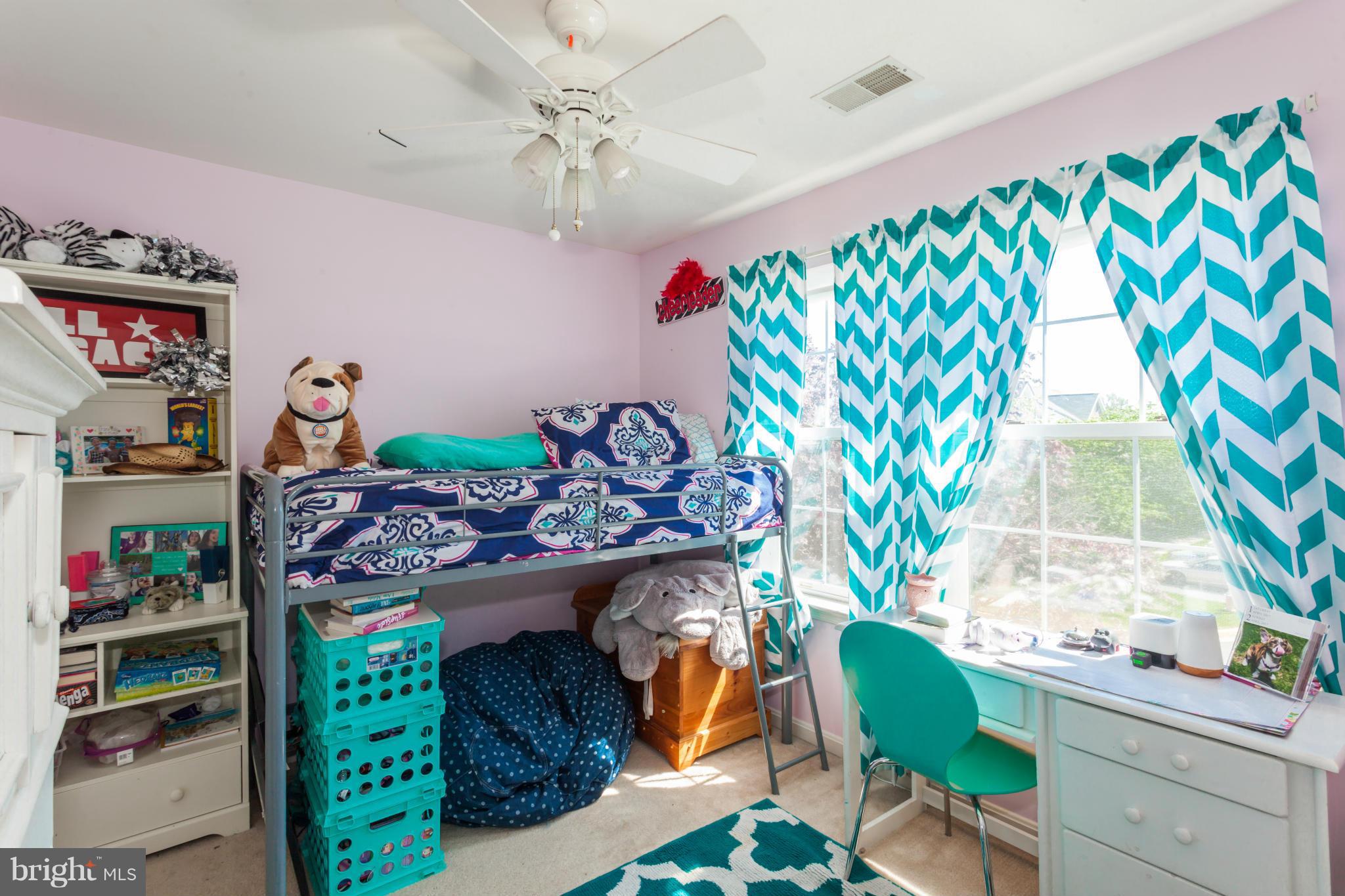 ASHBURN FARM - Residential