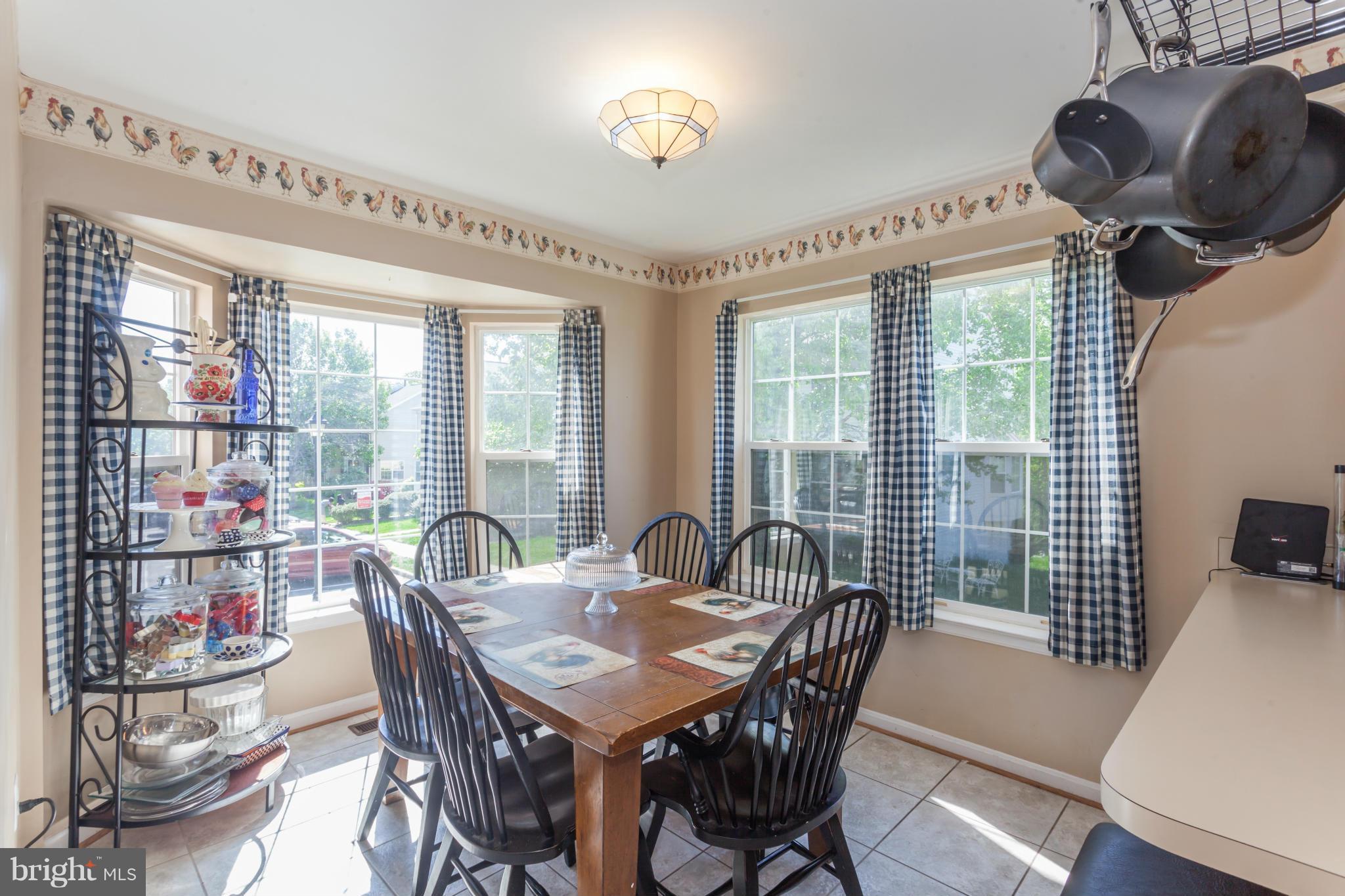 ASHBURN FARM - Residential