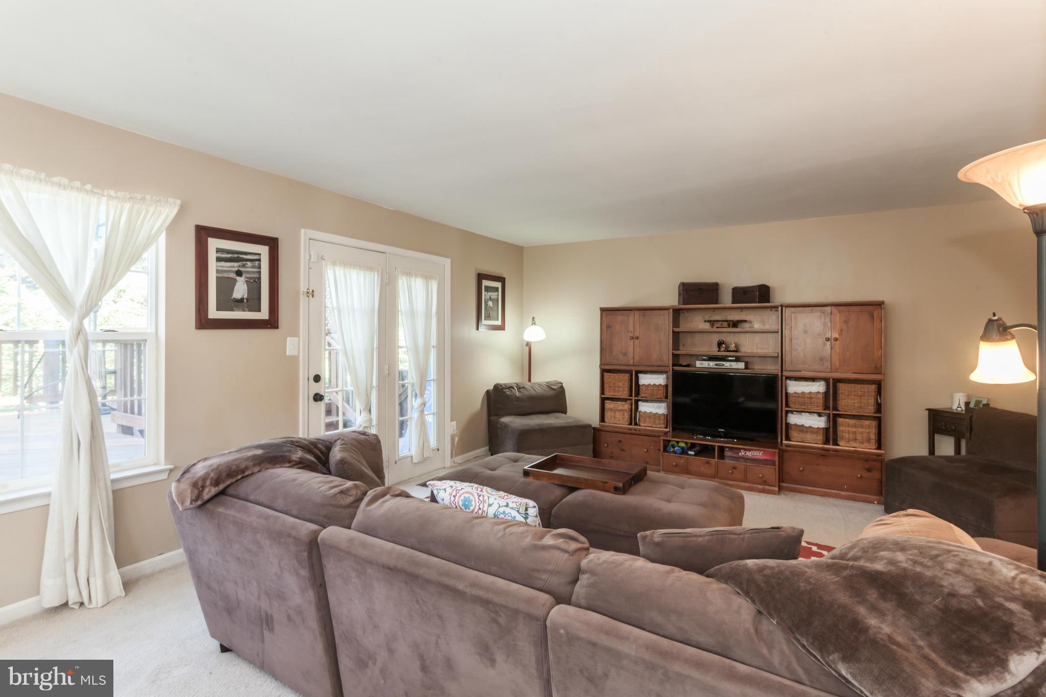 ASHBURN FARM - Residential