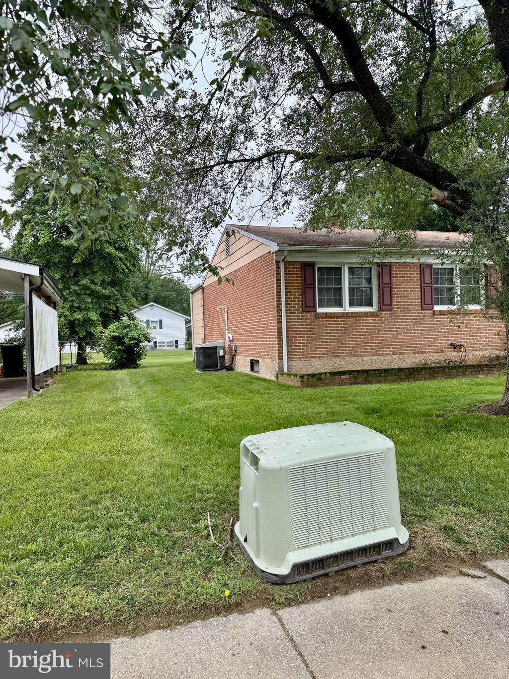 Photo of 1317 Garfield Drive, DOVER, DE 19901 (MLS # DEKT2038536)