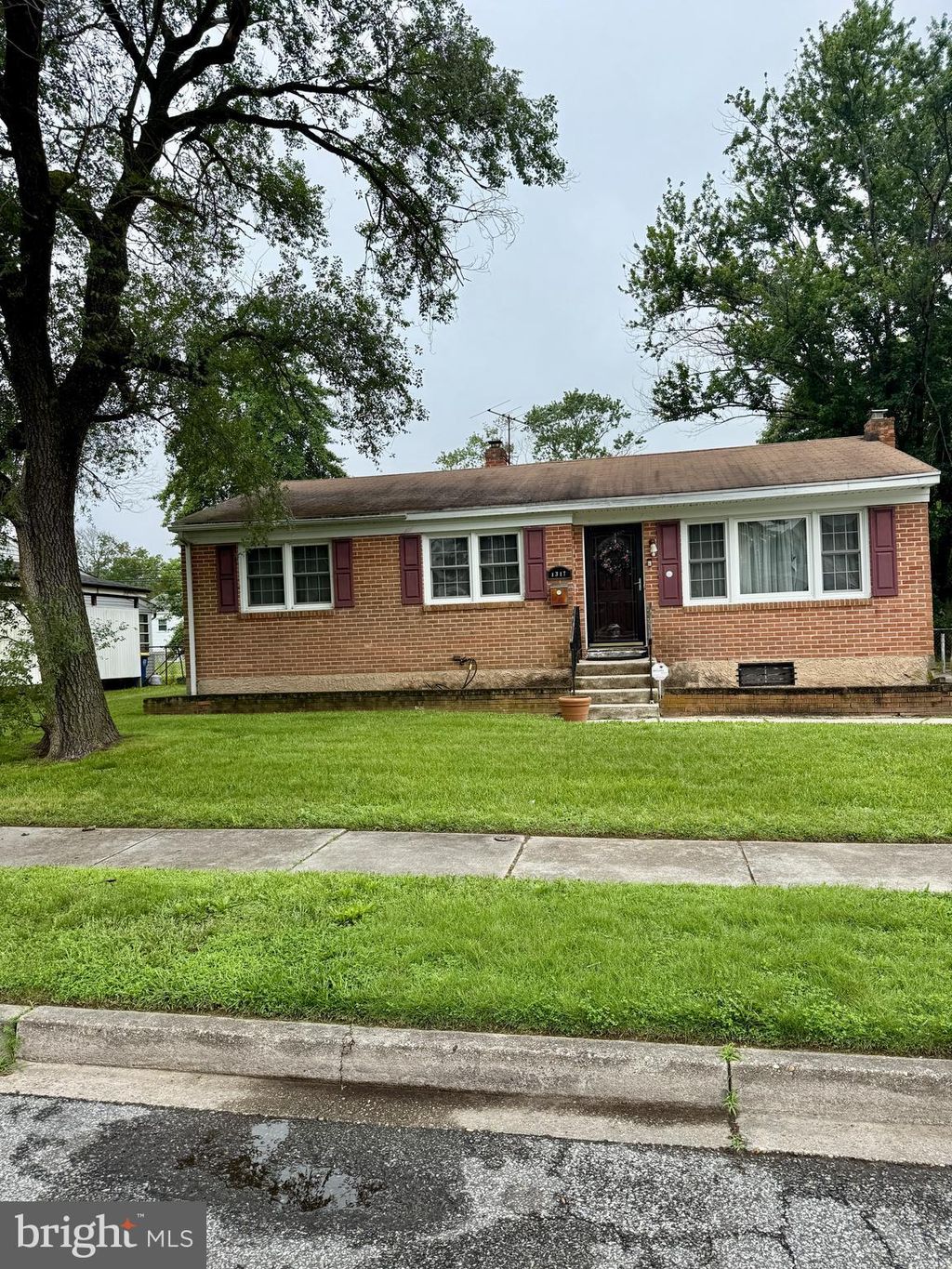 Photo of 1317 Garfield Drive, DOVER, DE 19901 (MLS # DEKT2038536)
