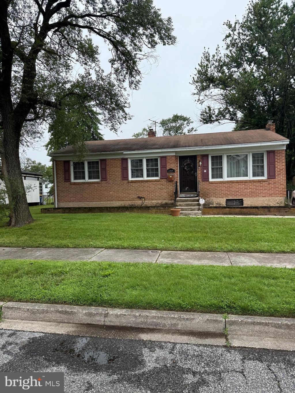 Photo of 1317 Garfield Drive, DOVER, DE 19901 (MLS # DEKT2038536)