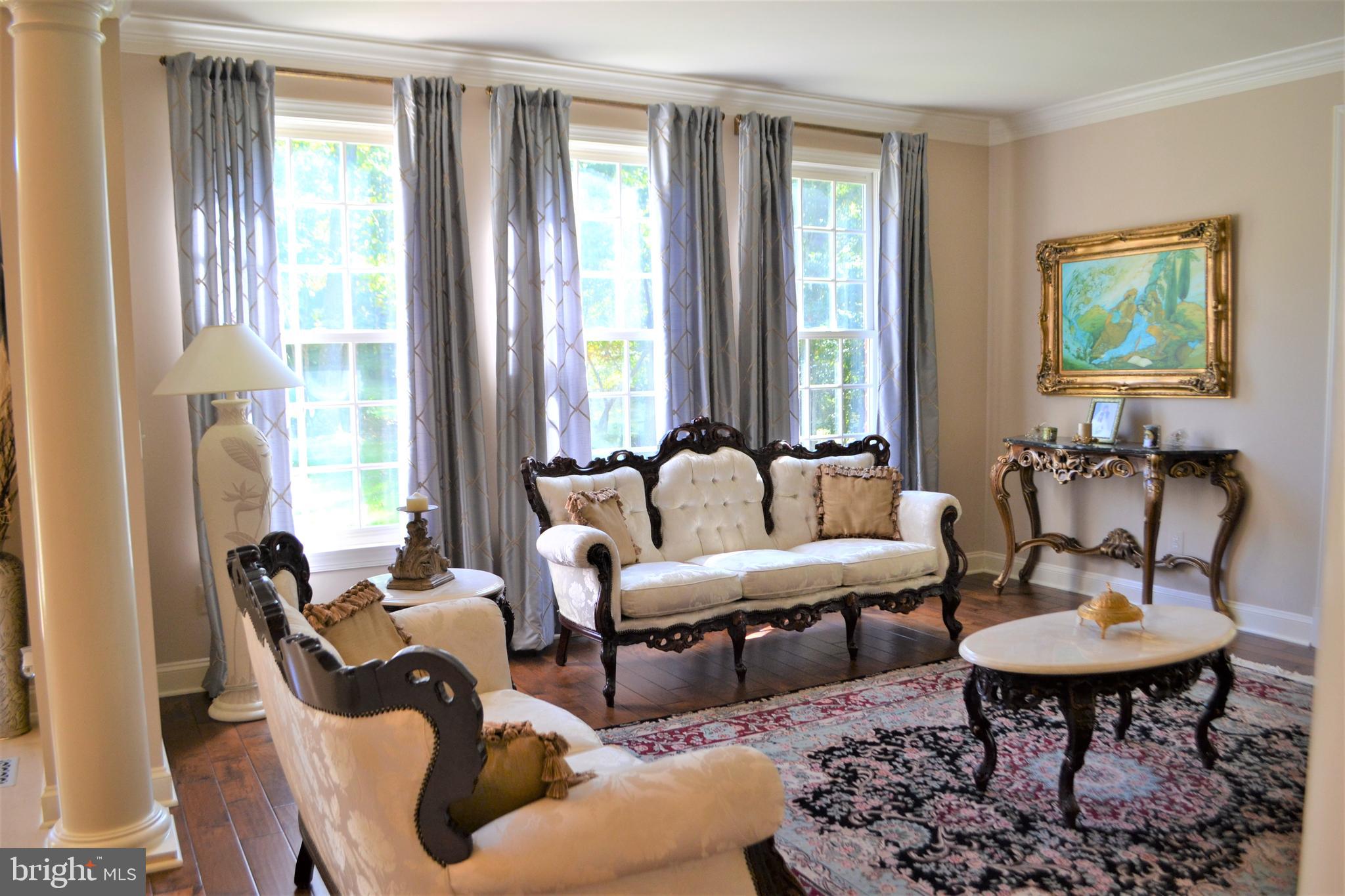 ESTATES AT ROSELAND - Residential