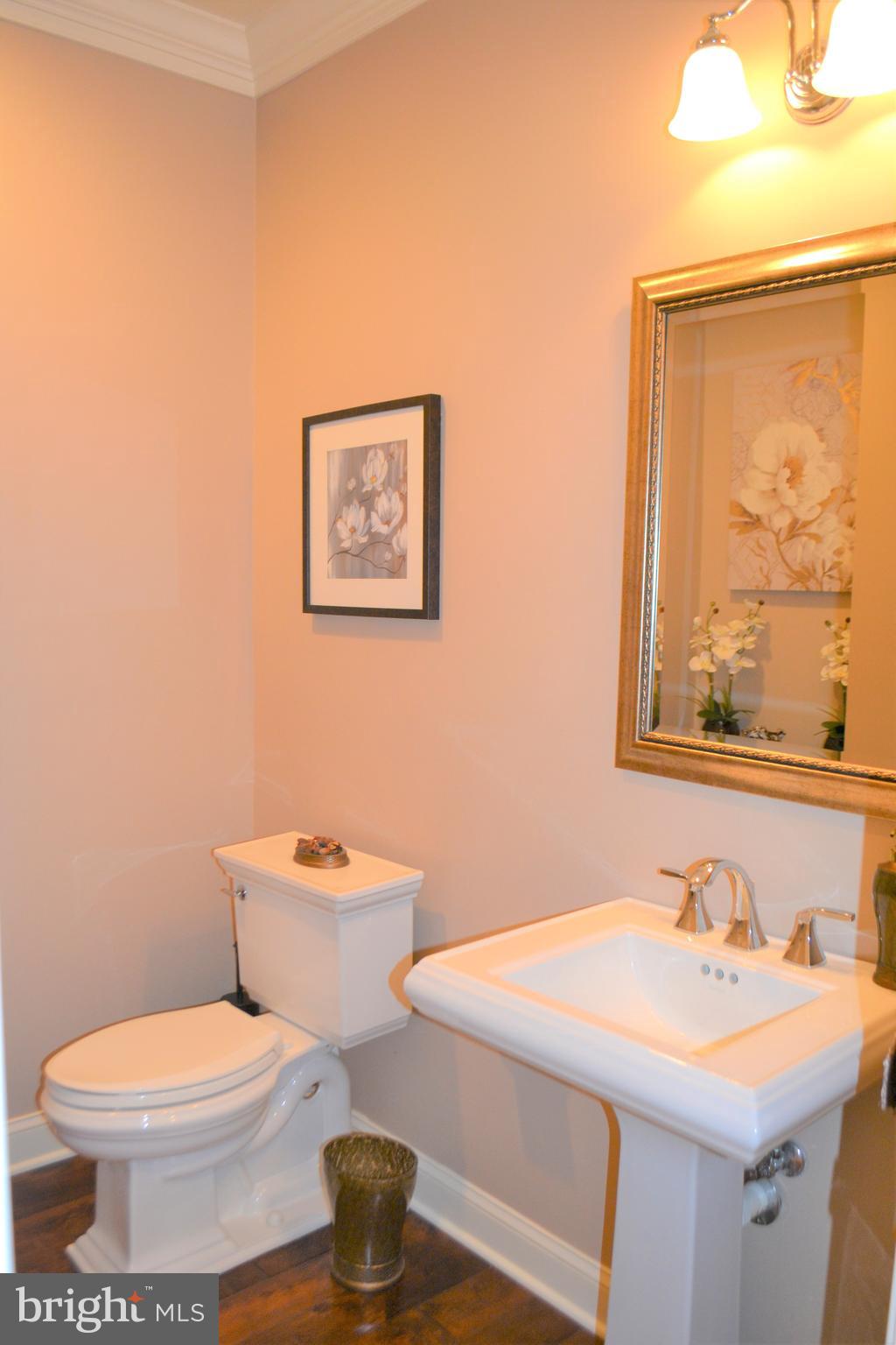 ESTATES AT ROSELAND - Residential