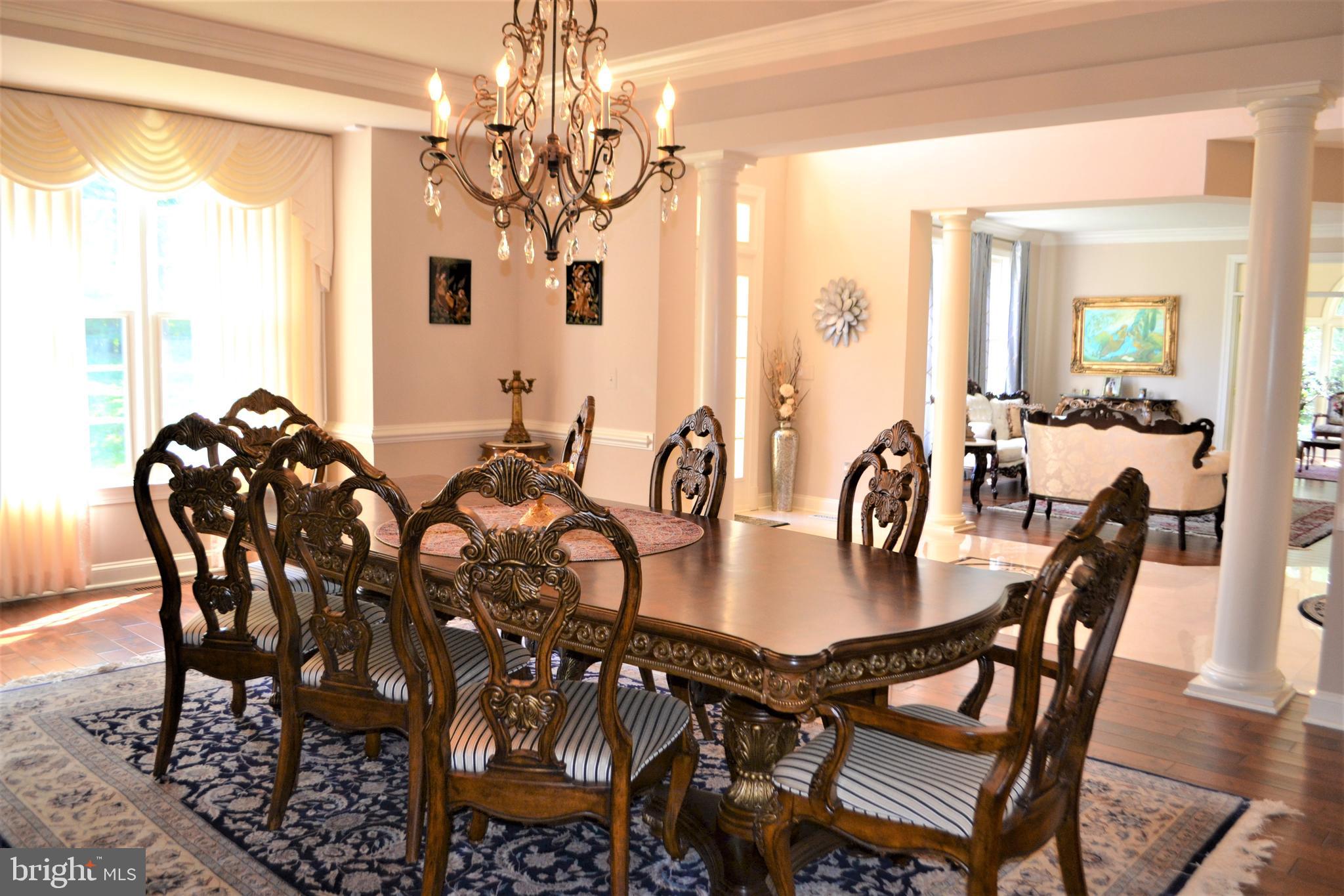 ESTATES AT ROSELAND - Residential