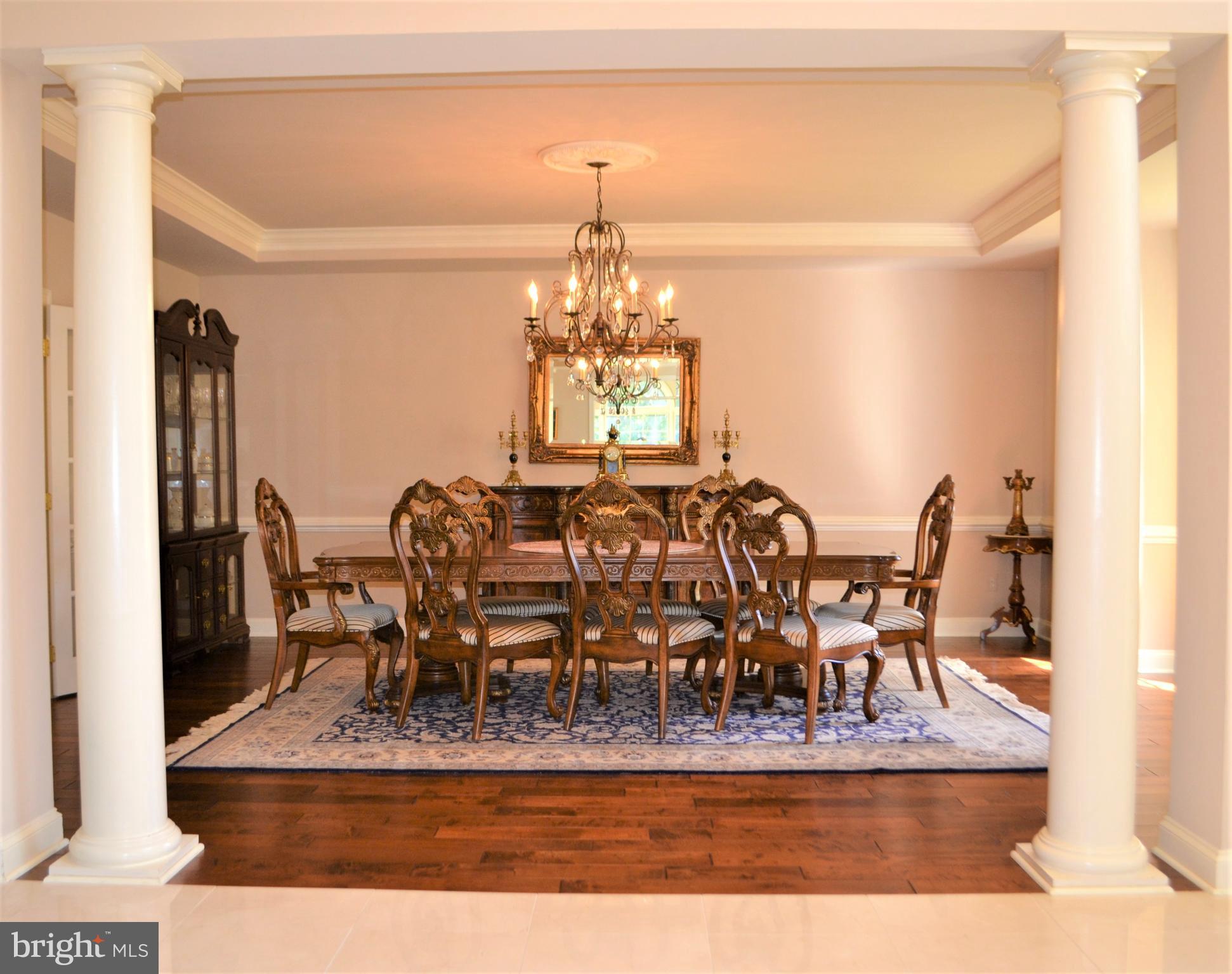 ESTATES AT ROSELAND - Residential